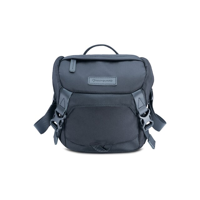 Bolso bandolera para cámaras Veo GO 15M BK Vanguard