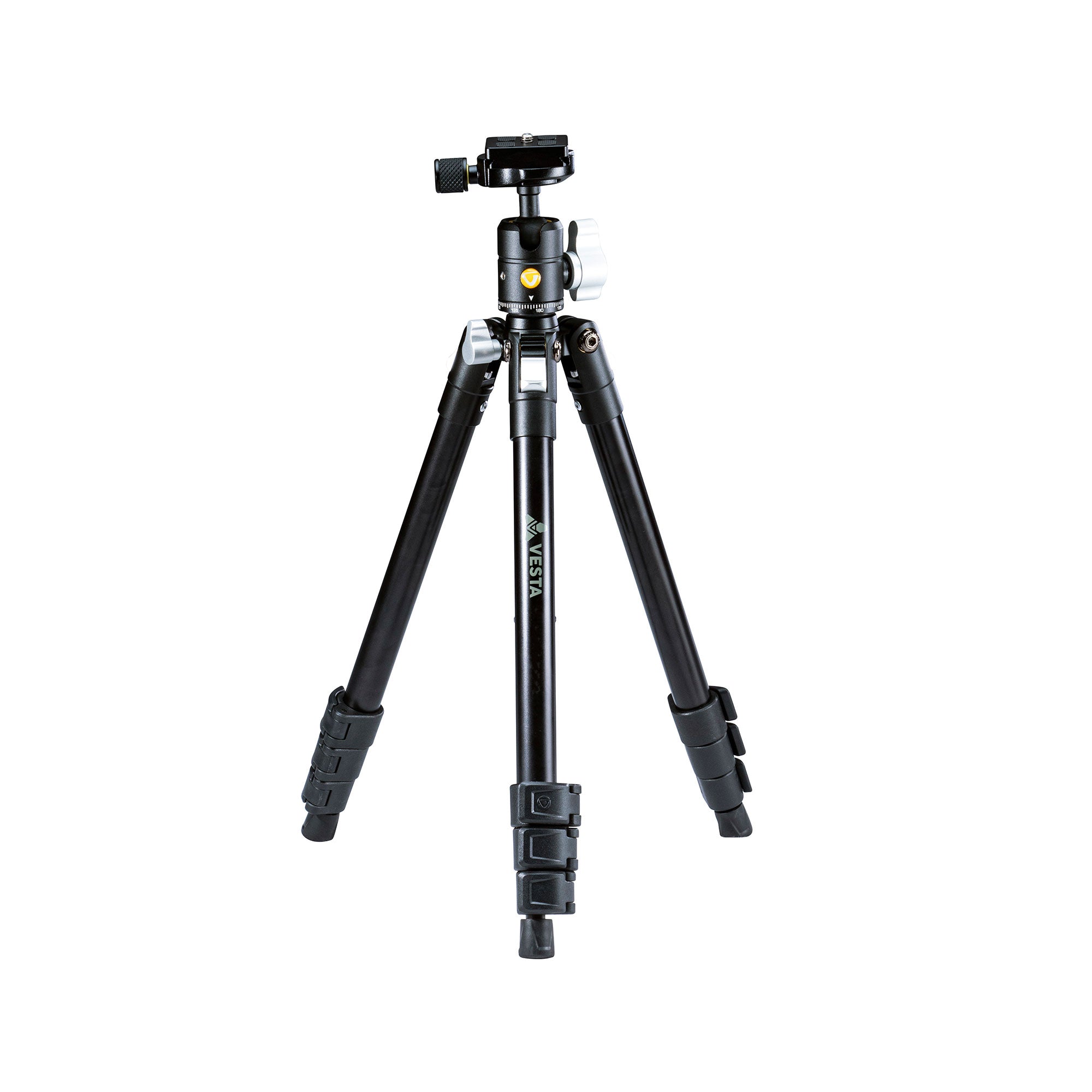 Trípode Vesta FB 204AB Vanguard