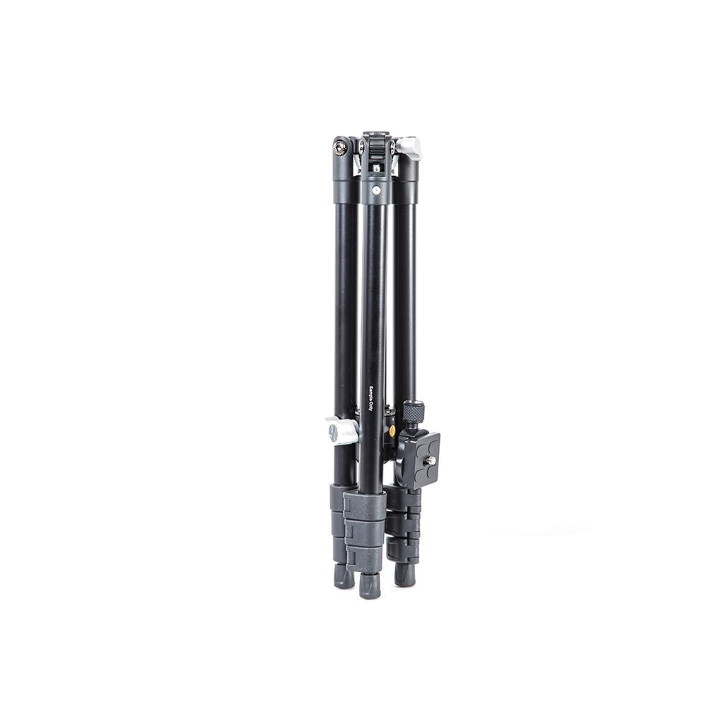 Trípode Vesta FB 204AB Vanguard - Negro Negro-6