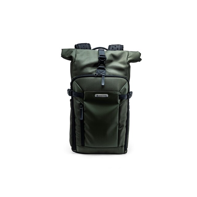 Imagen 0 de Mochila Vanguard Veo Select 39RBM GR para cámara réflex y objetivos