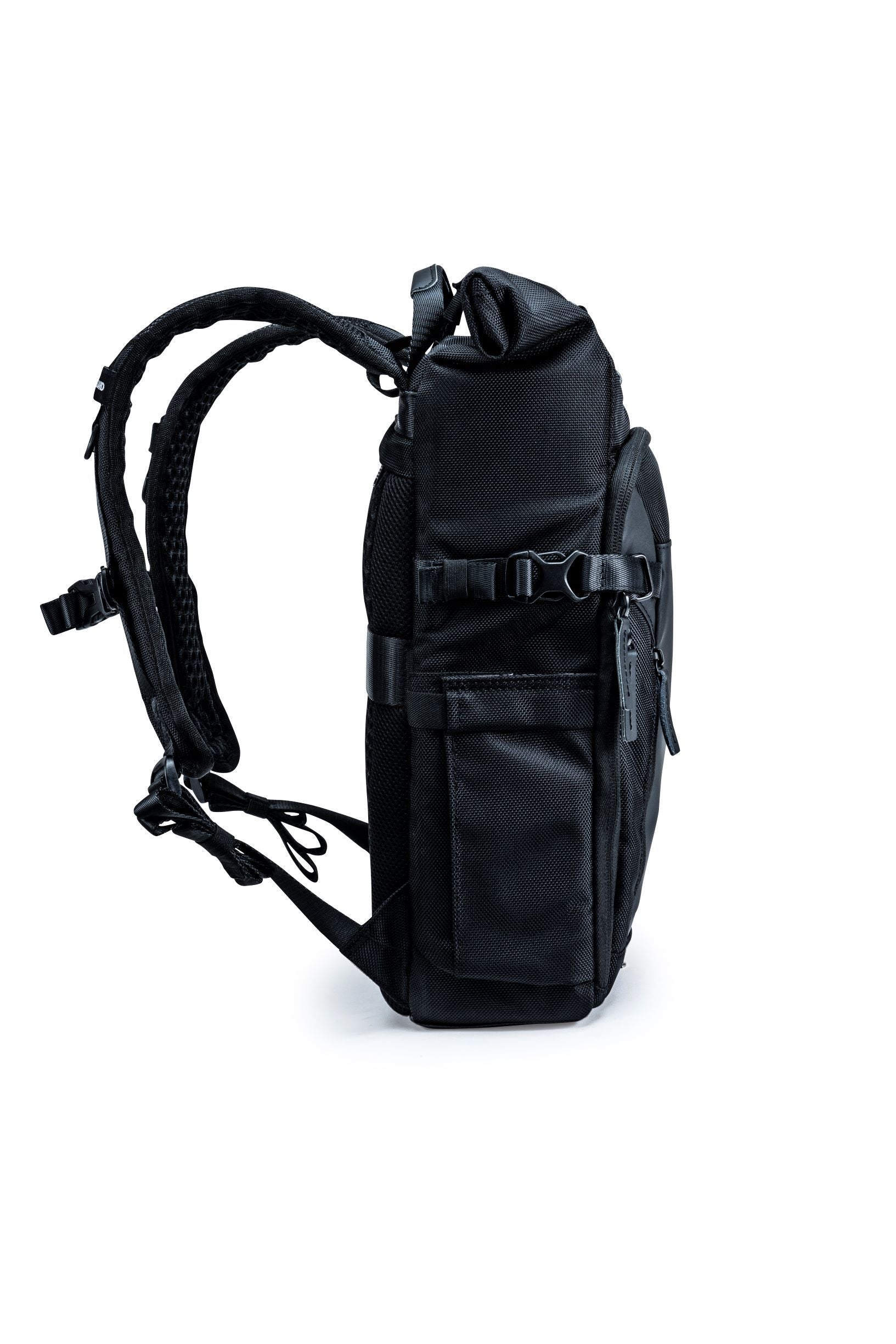 Imagen 6 de Mochila para cámara Vanguard Veo Select 43RB BK de acceso frontal - Negro Negro