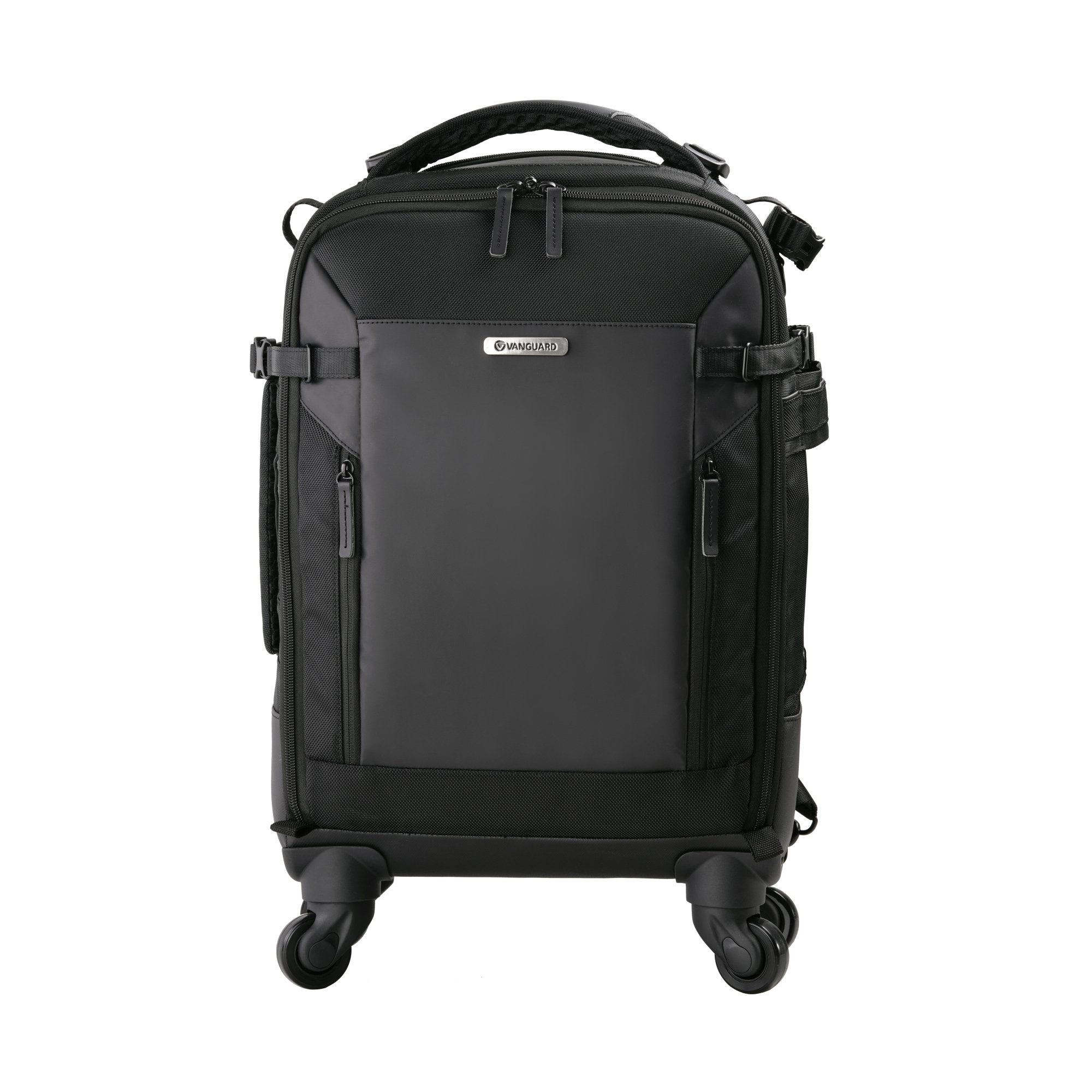 Imagen 0 de Mochila - trolley Vanguard Veo Select 55BT BK Para equipo de cámara réflex Negro