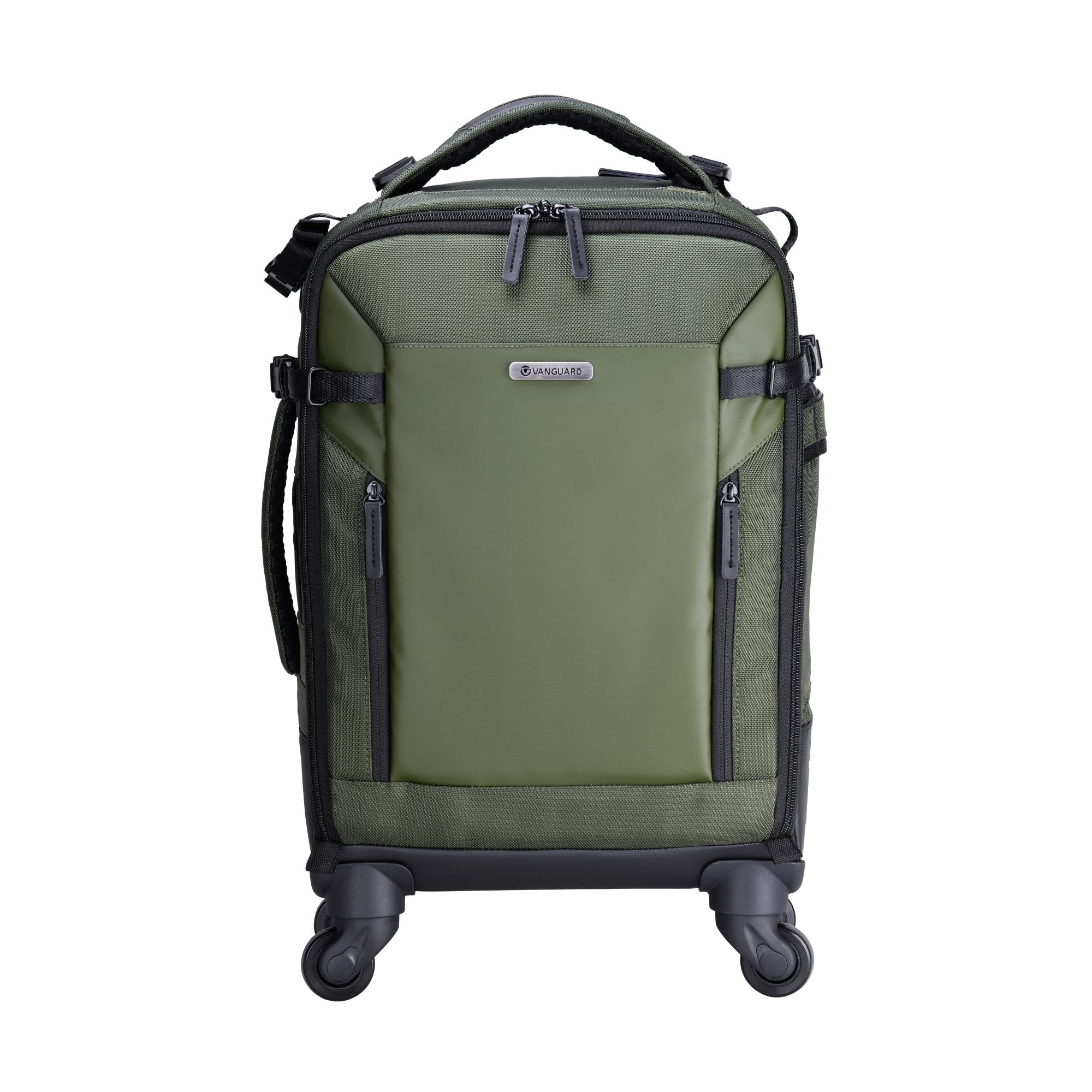Vanguard - Mochila - trolley Vanguard Veo Select 55BT GR Para equipo de cámara réflex.