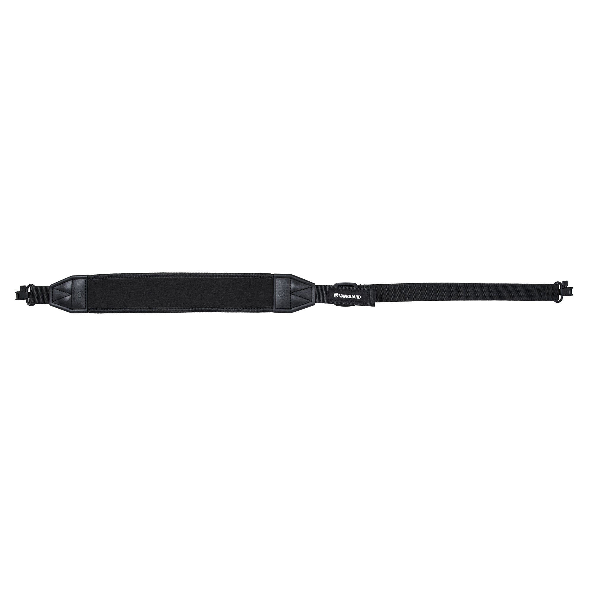 Vanguard - Correa para rifle de neopreno Endeavor Sling 101B Vanguard.