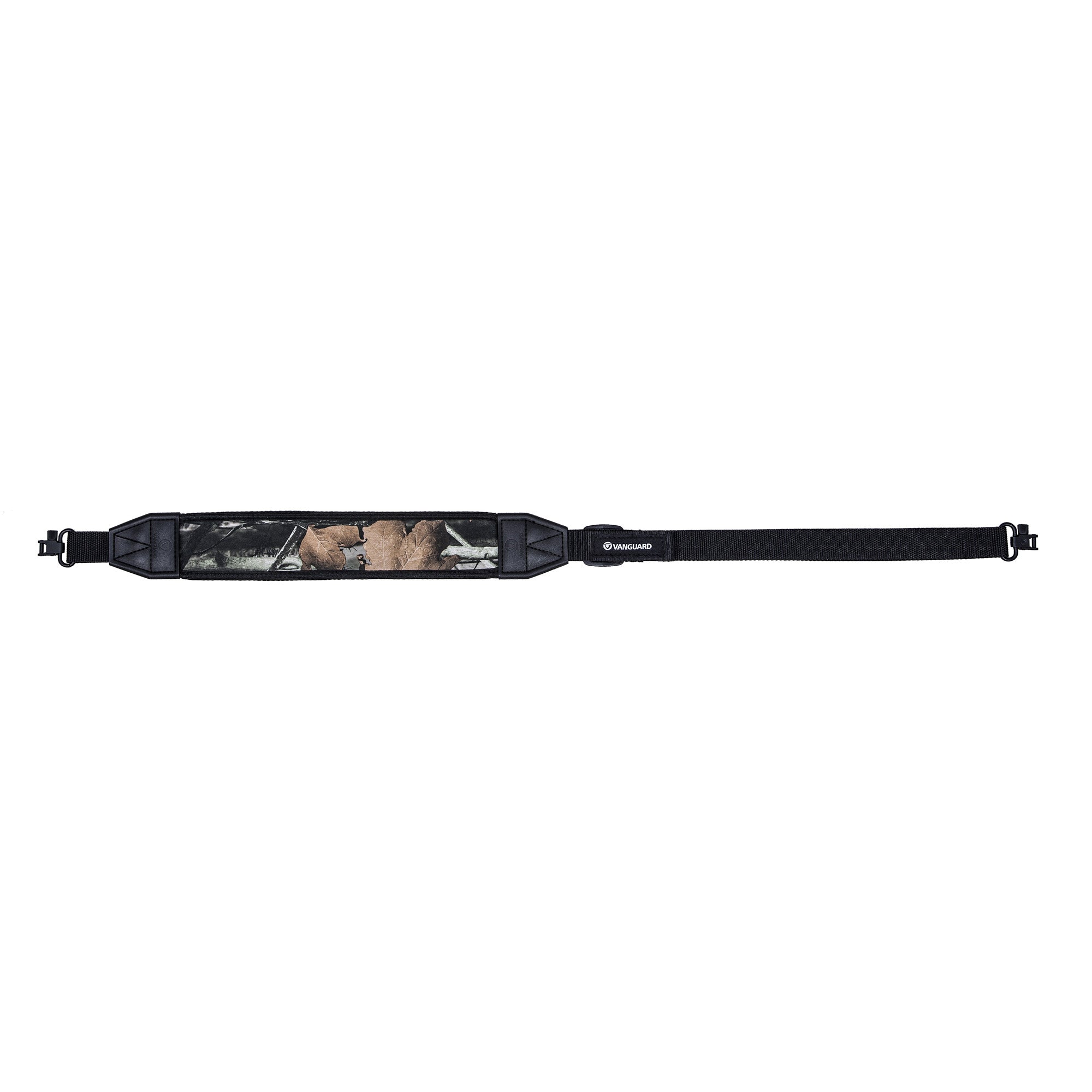 Vanguard - Correa para rifle de neopreno Endeavor Sling 101C Vanguard.
