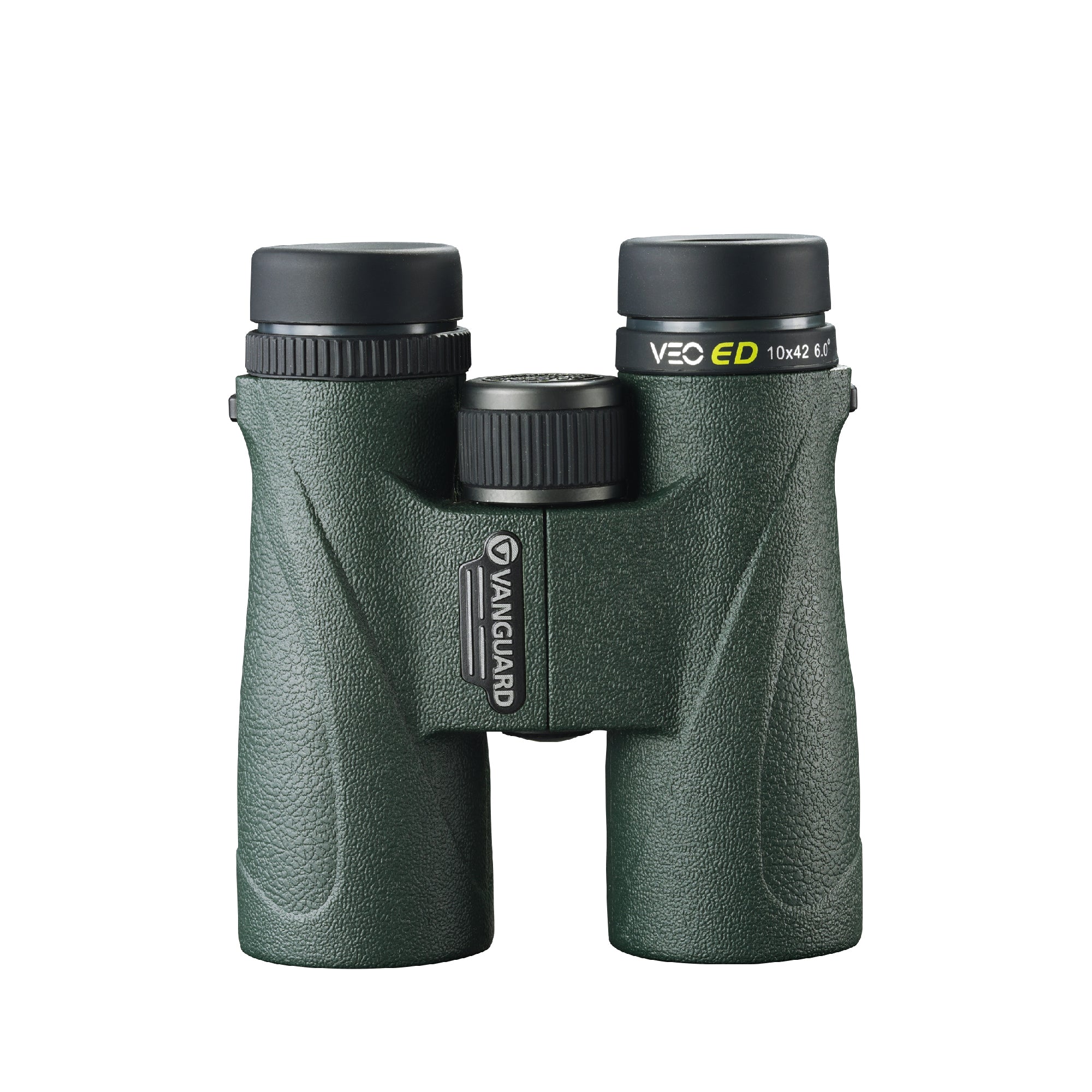 Imagen 0 de Prismáticos Veo ED 1042 Vanguard Verde