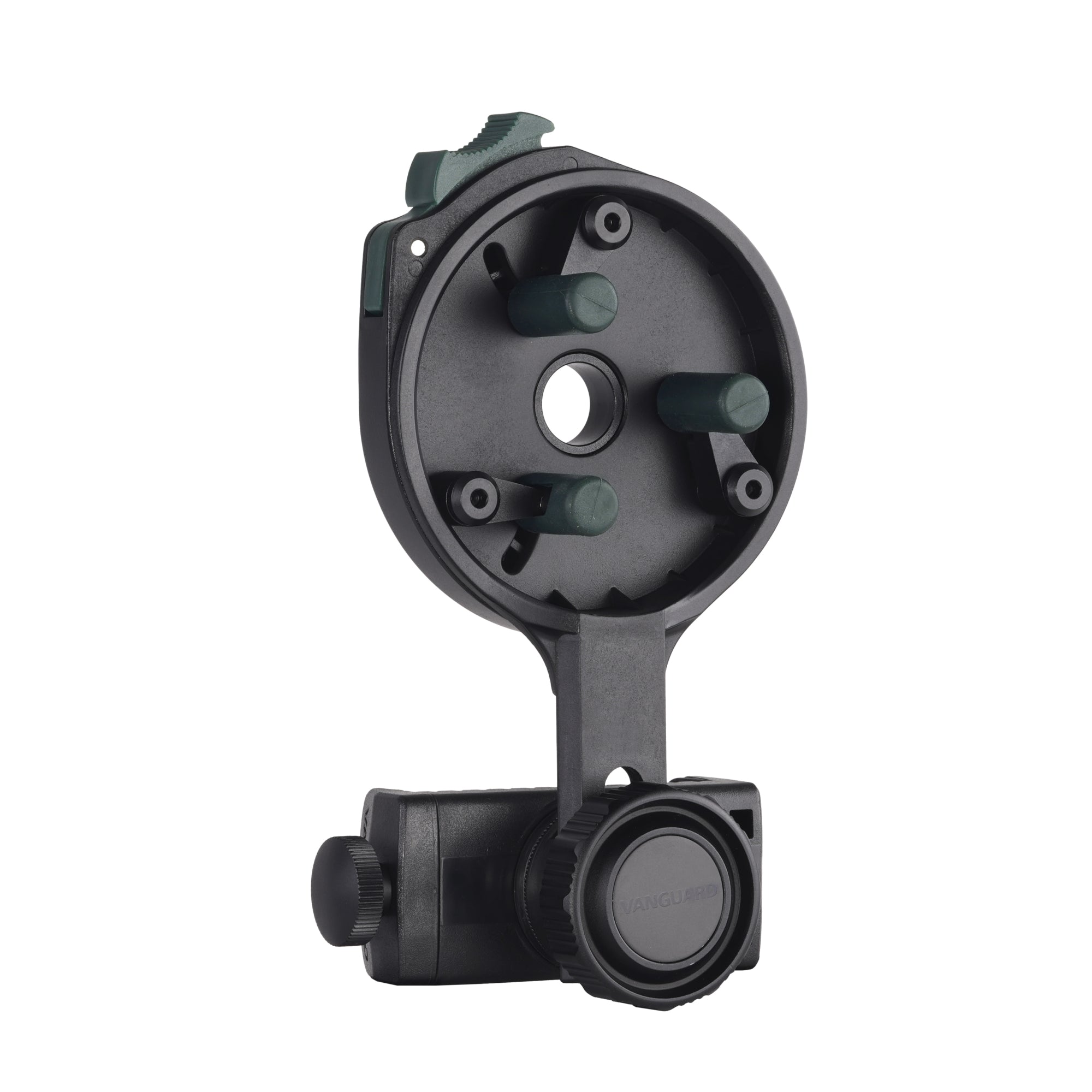 Adaptador digiscoping Veo PA-65 Vanguard - Negro Negro-2