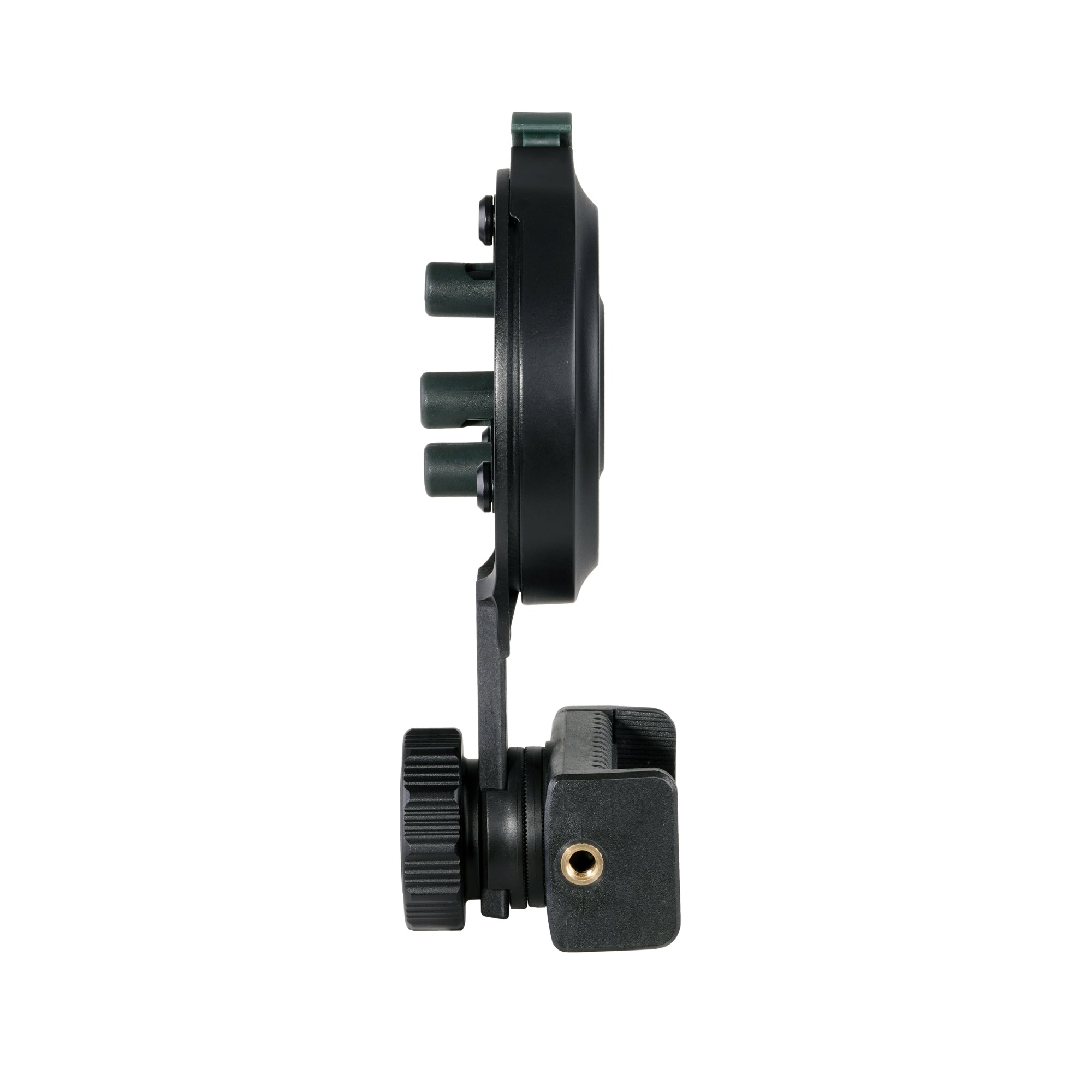 Adaptador digiscoping Veo PA-65 Vanguard - Negro Negro-3