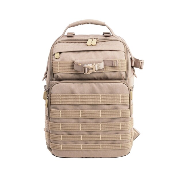 Imagen 0 de Mochila fotográfica Vanguard Veo Range T37M BG táctica
