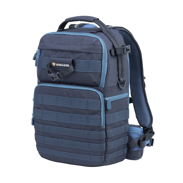 Imagen 0 de Mochila fotográfica Vanguard Veo Range T45M NV táctica