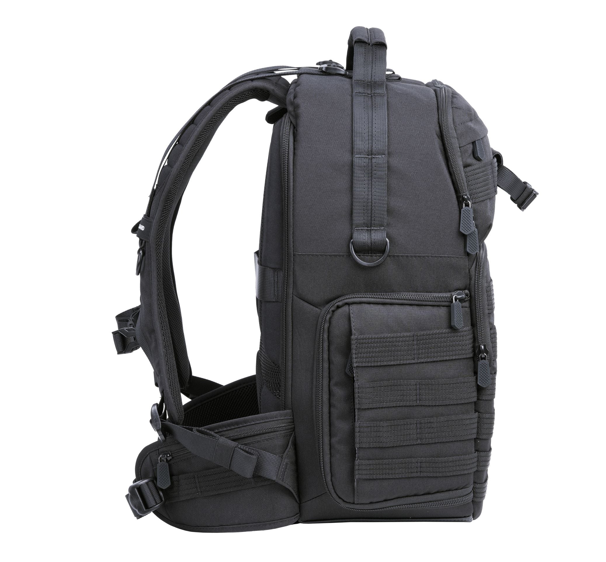 Mochila fotográfica Vanguard Veo Range T48 BK táctica - Negro Negro-3