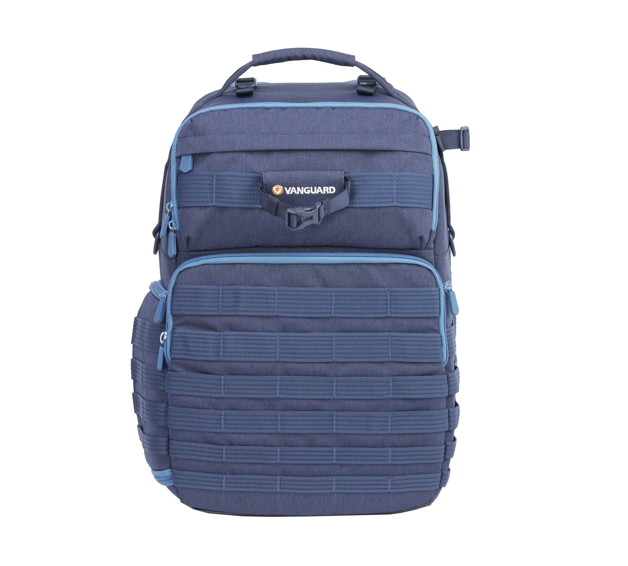 Vanguard - Mochila fotográfica Vanguard Veo Range T48 NV táctica.