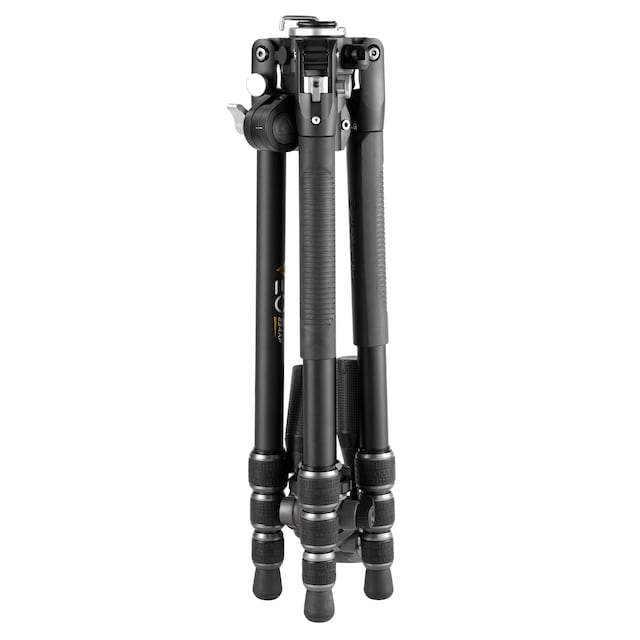 Imagen 0 de Trípode Vanguard Veo 3T+ 234AP de aluminio y rótula de 3 vías