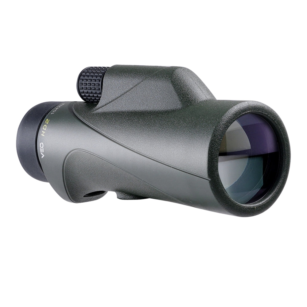 Imagen 0 de Monocular 10x42 en KIT para digiscoping Veo HD2 1042M Vanguard Verde
