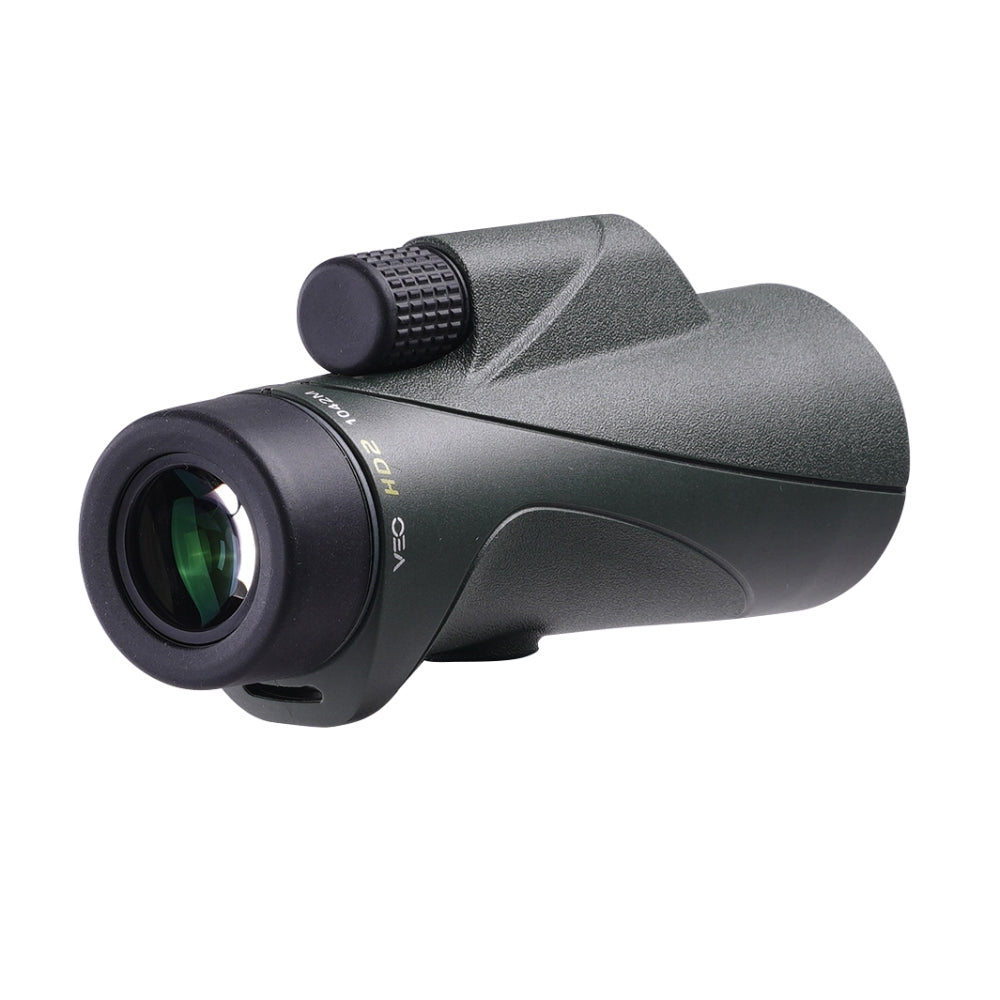 Monocular 10x42 en KIT para digiscoping Veo HD2 1042M Vanguard - Verde Verde-8