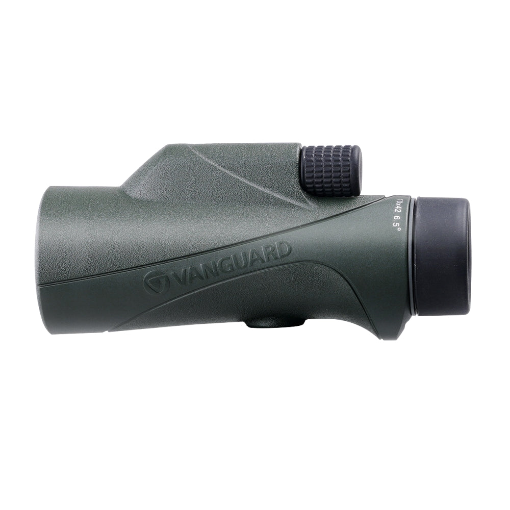 Monocular 10x42 en KIT para digiscoping Veo HD2 1042M Vanguard - Verde Verde-9