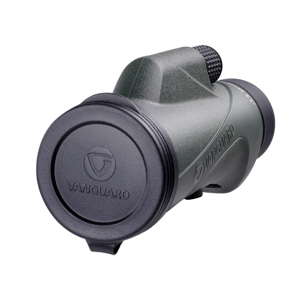 Monocular 10x42 en KIT para digiscoping Veo HD2 1042M Vanguard - Verde Verde-10