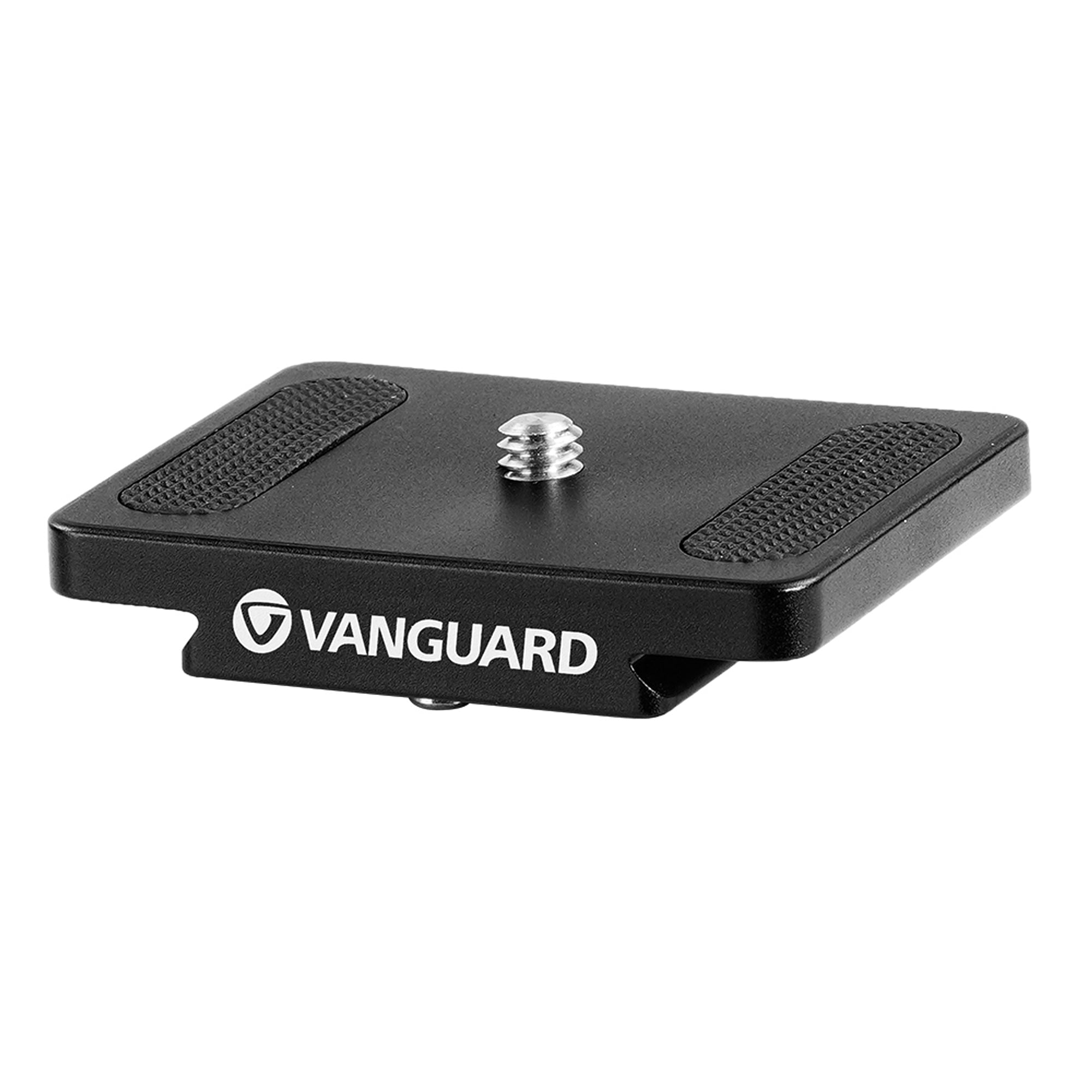 Vanguard - Zapata Vanguard QS-62 V3 rápida arca con rótulas de 2 ejes.