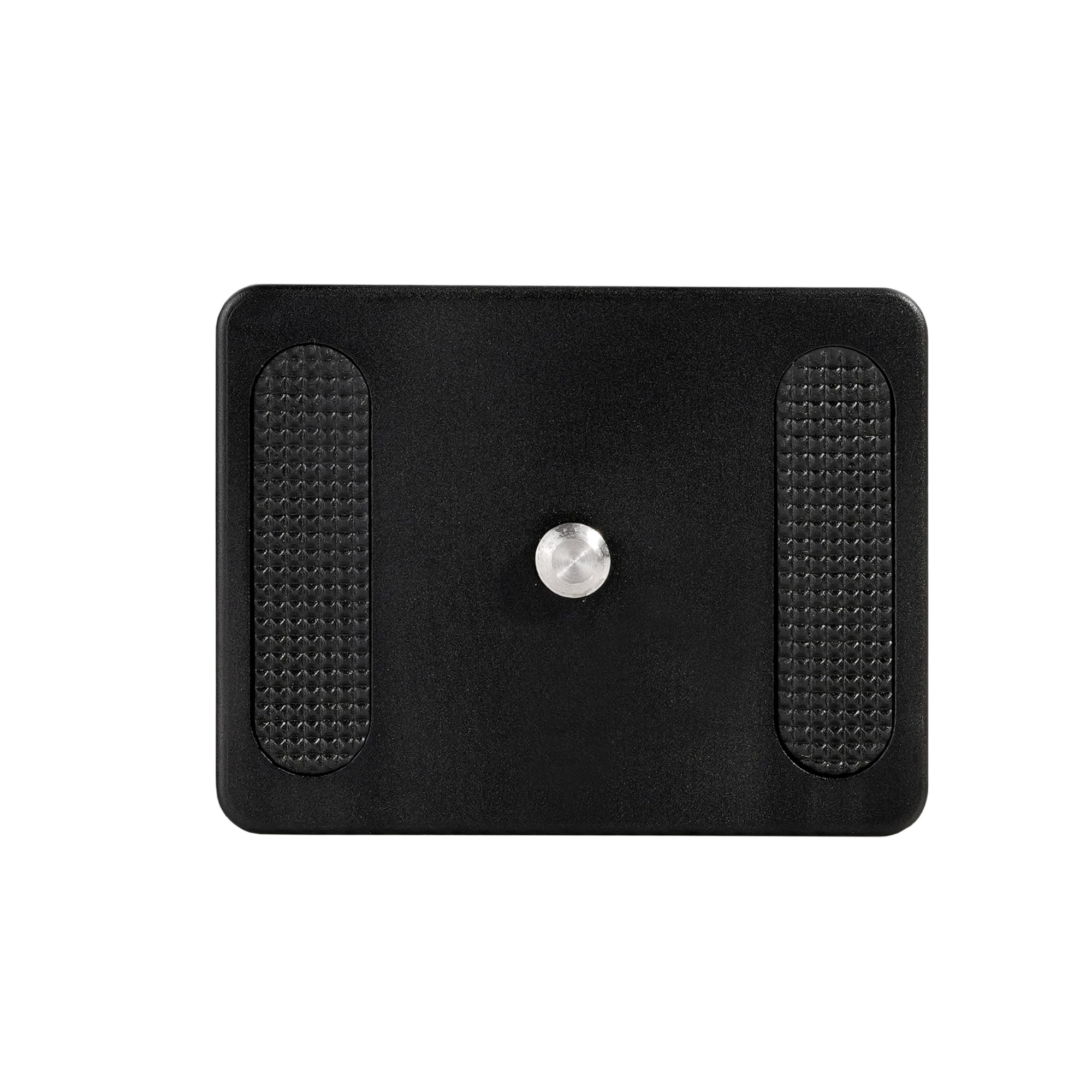 Zapata Vanguard QS-62 V3 rápida arca con rótulas de 2 ejes - Negro Negro-3