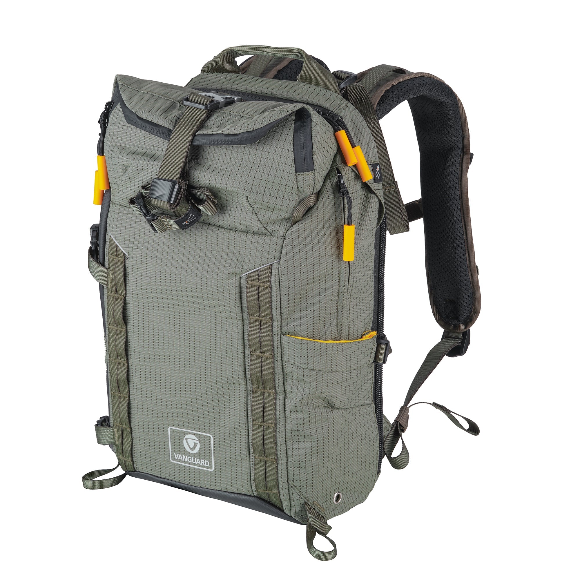 Vanguard - Mochila Vanguard Veo Active 42M KG para montaña compacta.