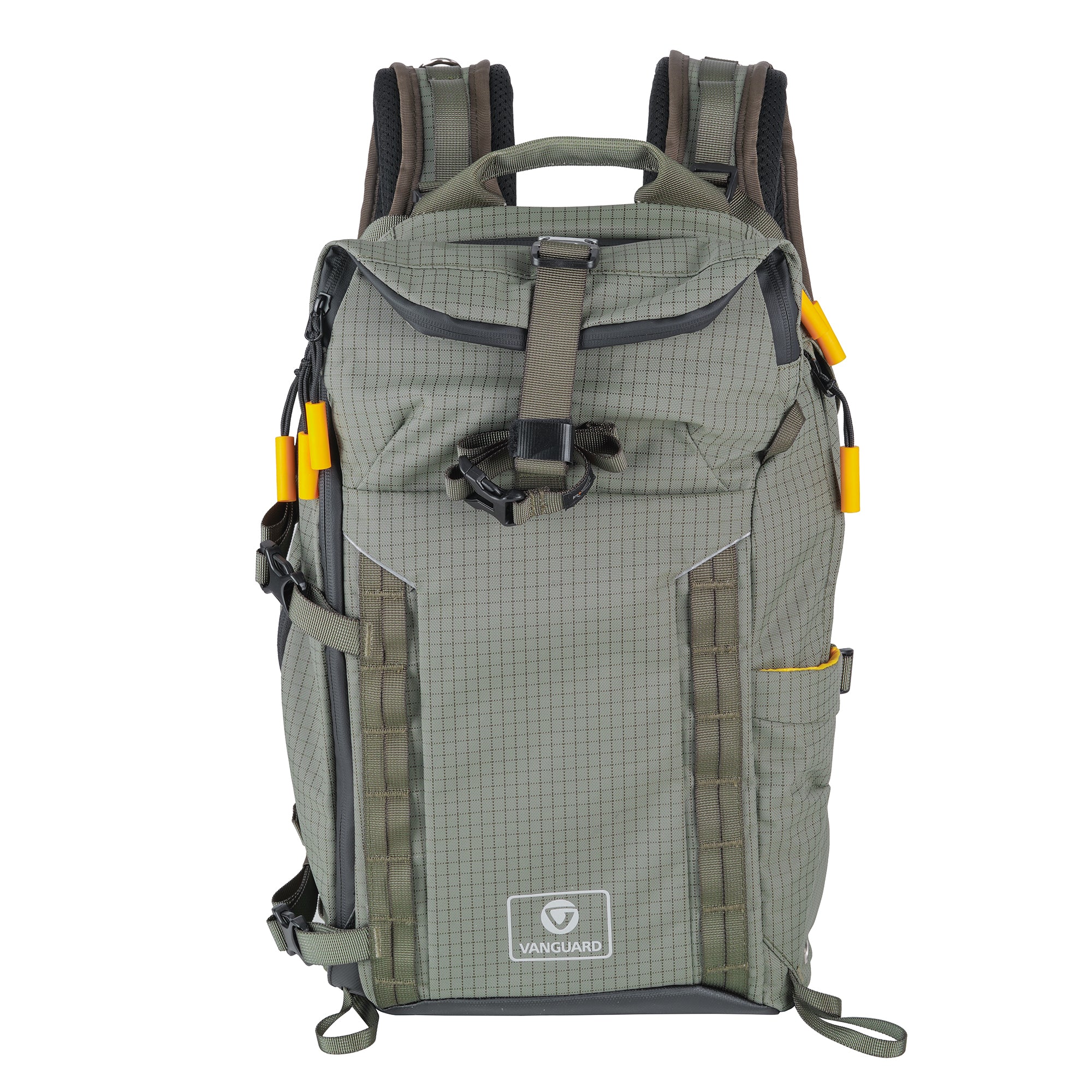 Imagen 4 de Mochila Vanguard Veo Active 42M KG para montaña compacta - Verde Verde
