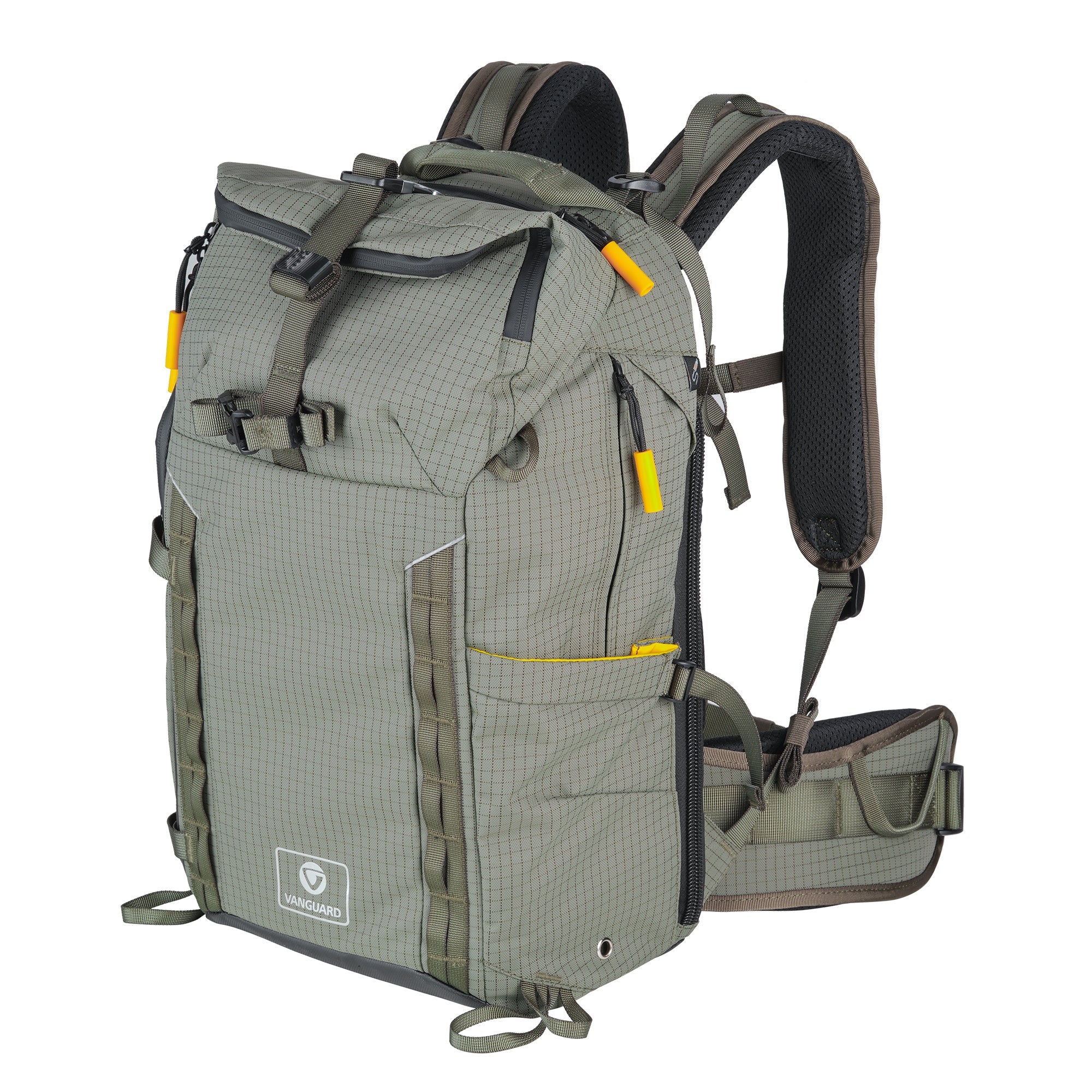 Vanguard - Mochila Vanguard Veo Active 46KG para montaña réflex.