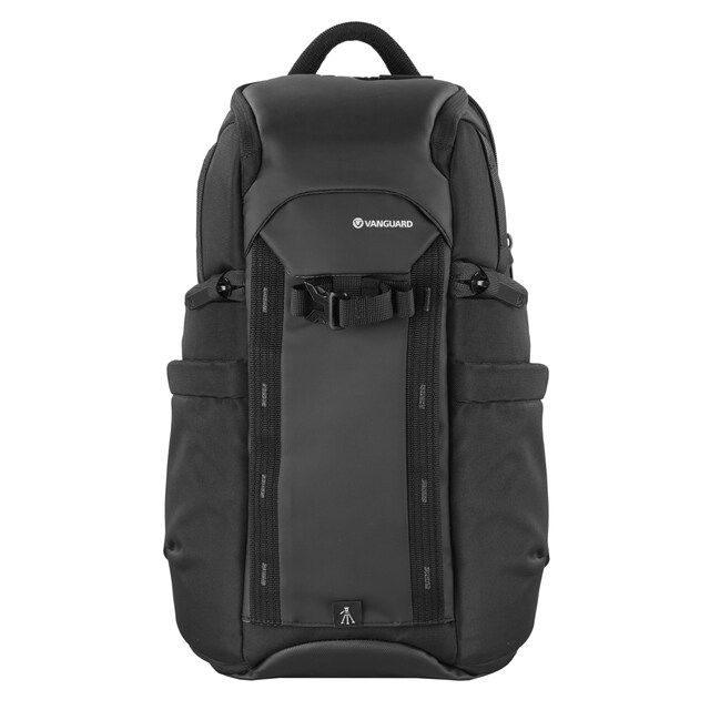 Imagen 0 de Mochila Vanguard Veo Adaptor S41 BK de equipo fotográfico con apertura lateral