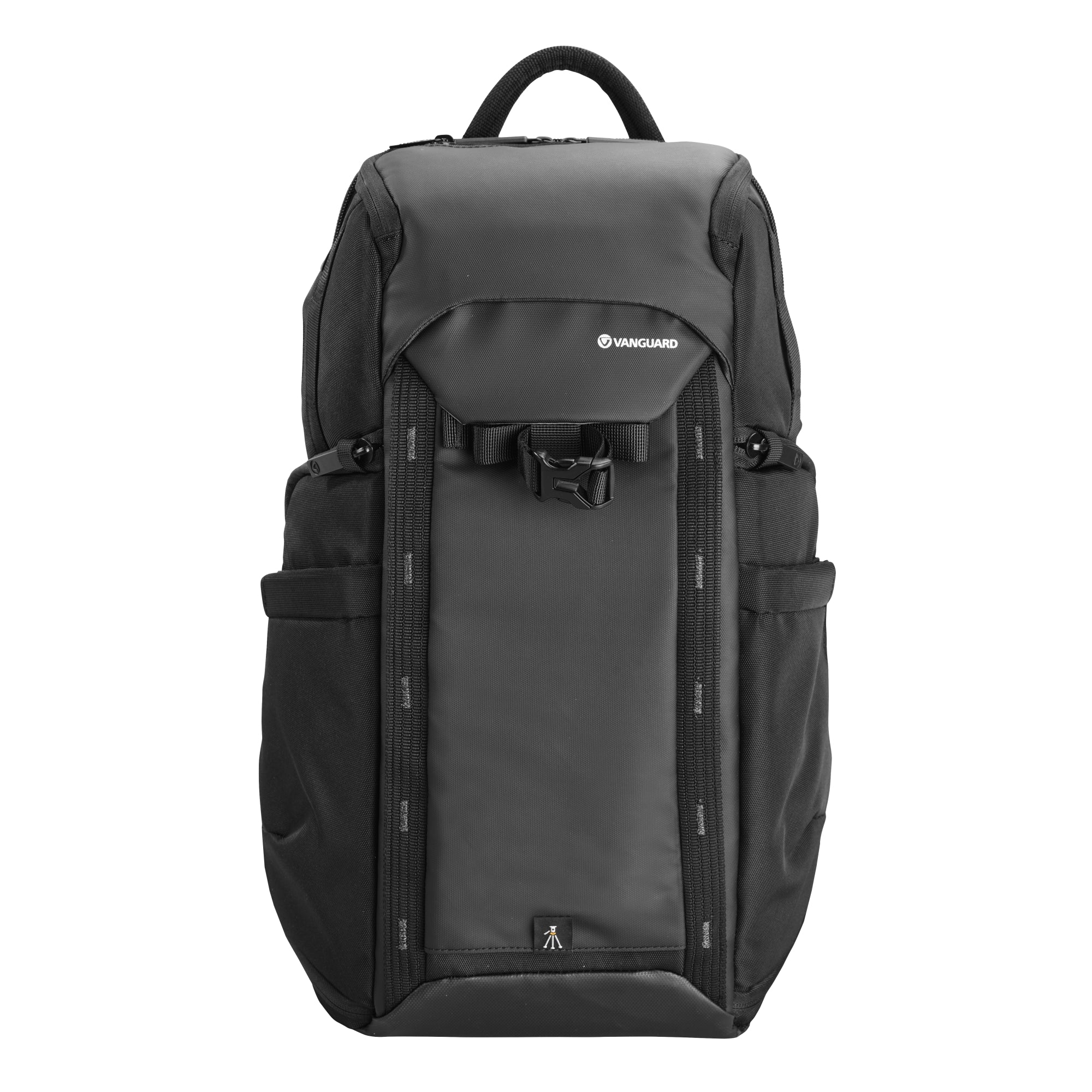 Mochila Vanguard Veo Adaptor S46 BK de equipo fotogr fico con