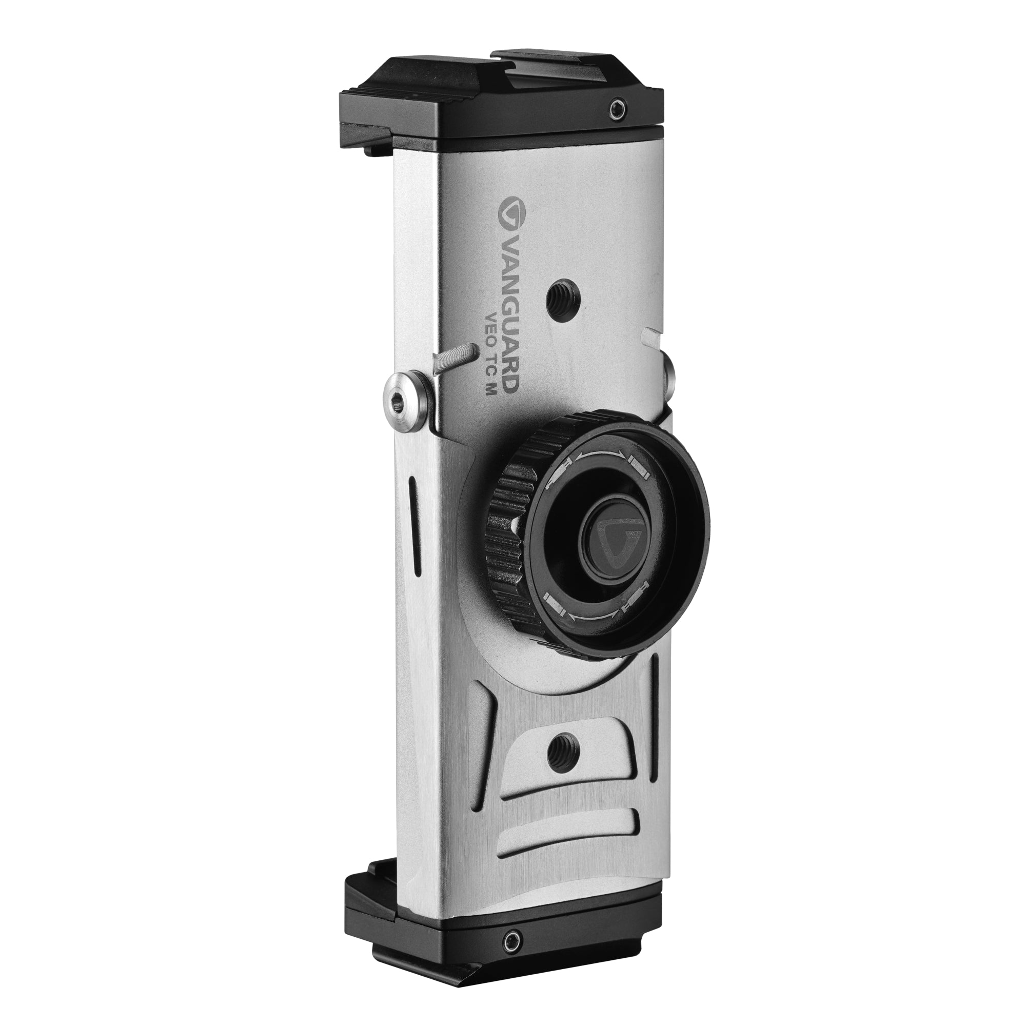 Imagen 1 de Soporte para tablet Vanguard Veo TC M Metálico Gris