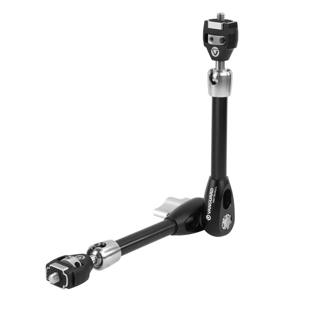 Imagen 0 de Brazo Mágico Vanguard Veo TSA DLX L Pro para accesorios largo