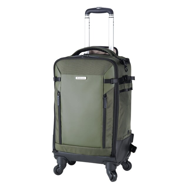 Imagen 0 de Maleta trolley Vanguard Veo Select 58T GR de cámara y equipo fotográfico