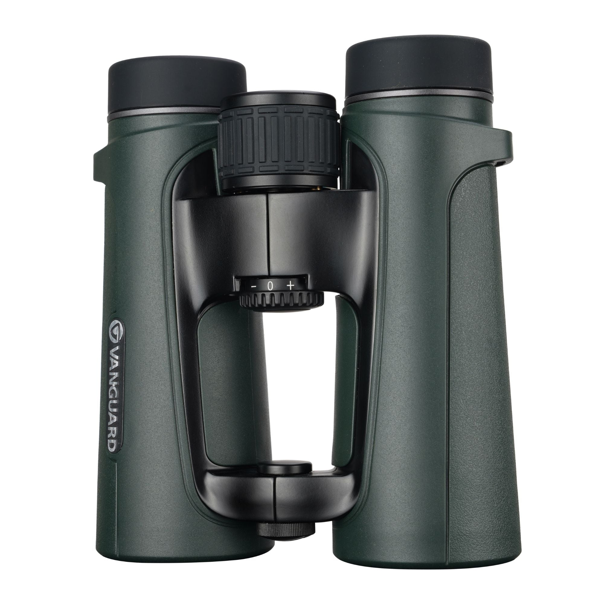 Prismáticos ED 10x42 Veo HD IV 1042 Vanguard - Verde Verde-3