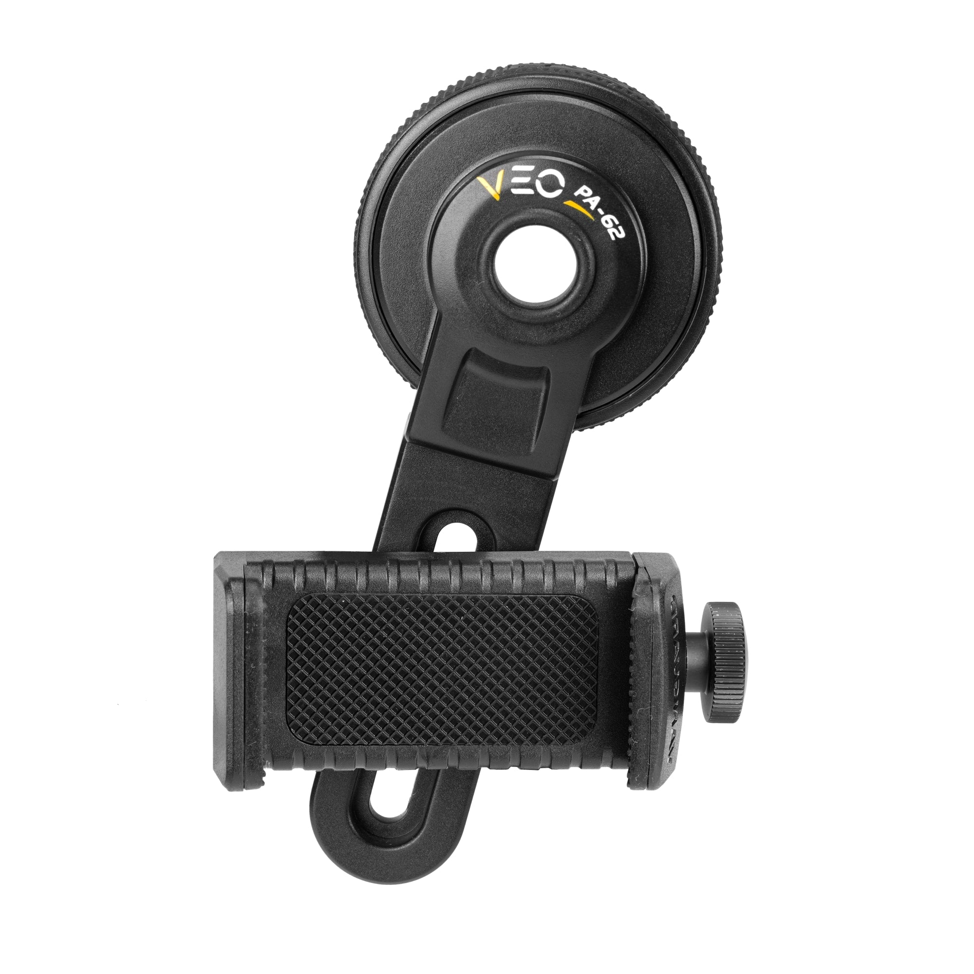 Vanguard - Adaptador de móvil para prismáticos Veo PA-62 Vanguard.