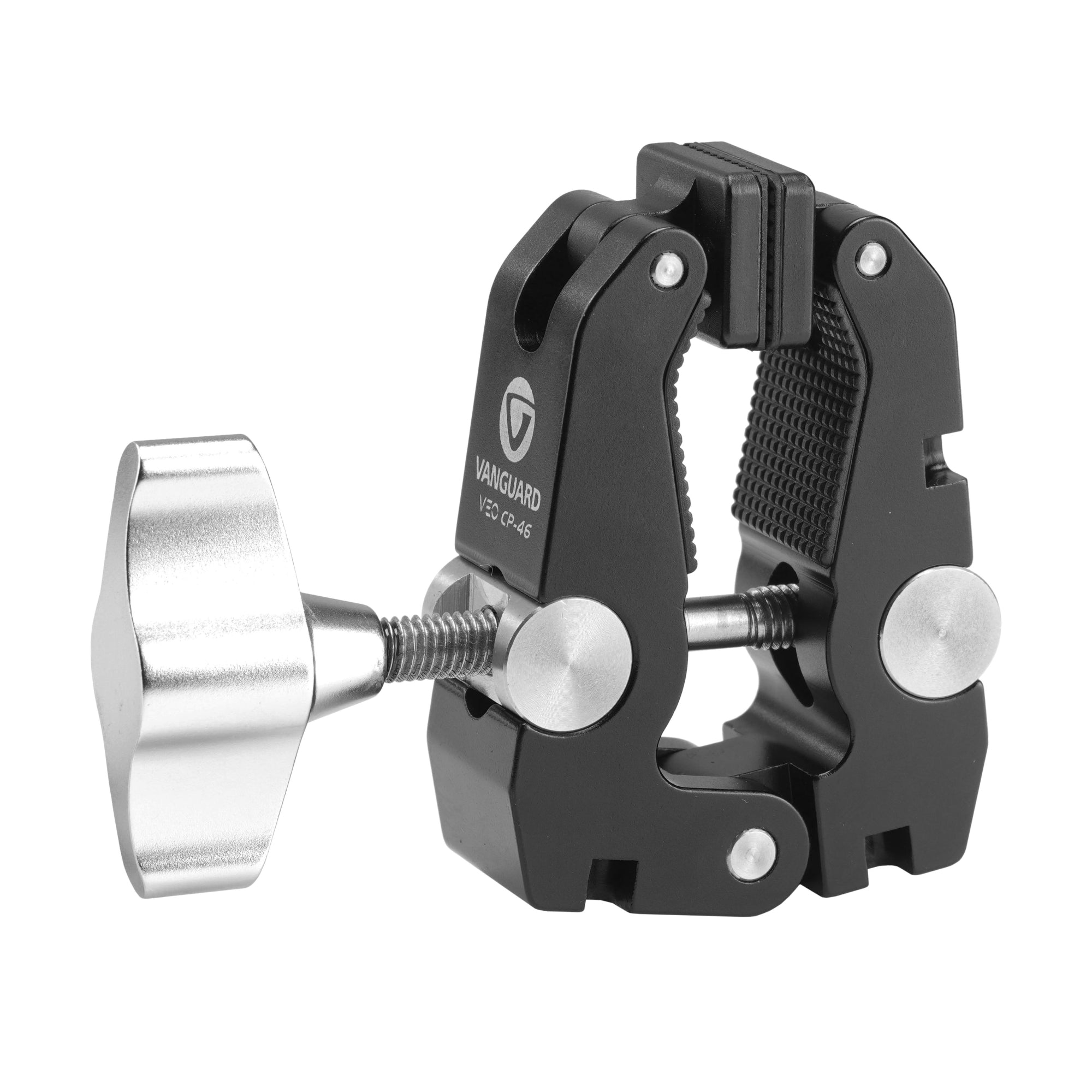 Vanguard - Pinza Vanguard Veo CP-46 para accesorios.