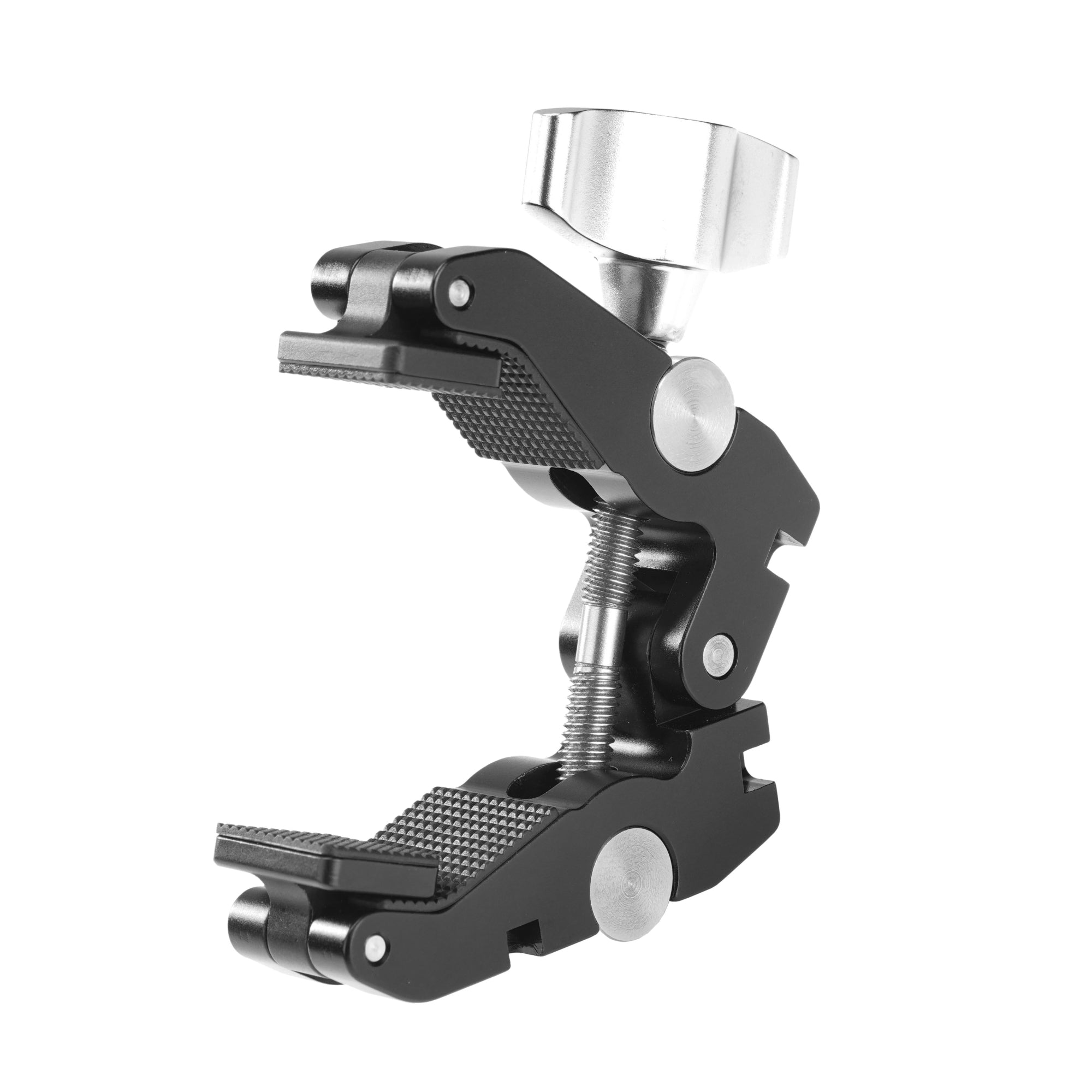 Pinza Vanguard Veo CP-46 para accesorios - Negro Negro-2