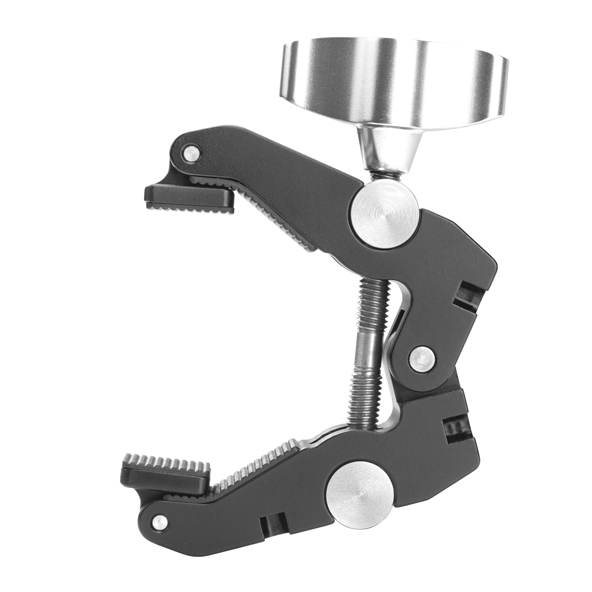 Pinza Vanguard Veo CP-46 para accesorios - Negro Negro-3