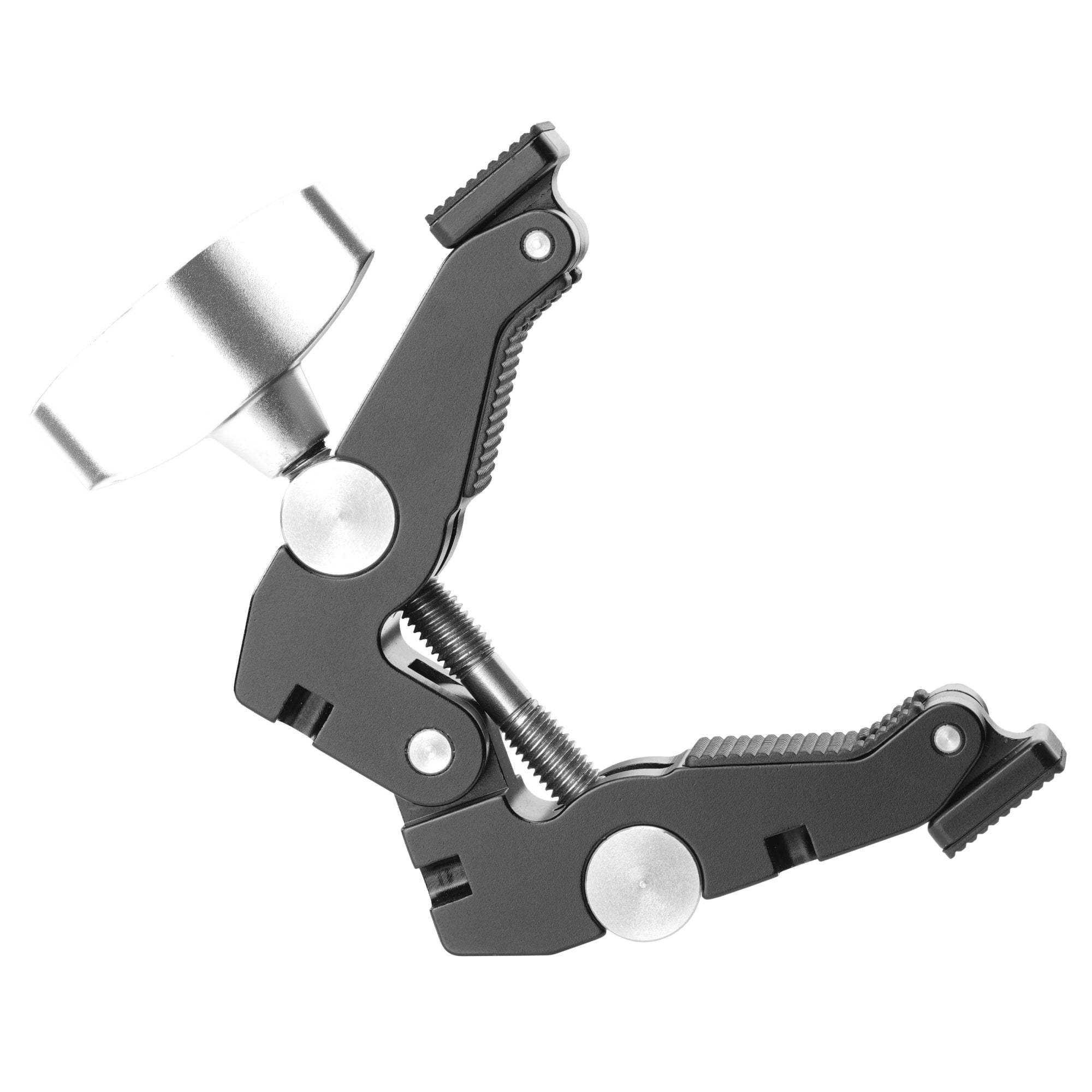 Pinza Vanguard Veo CP-46 para accesorios - Negro Negro-5