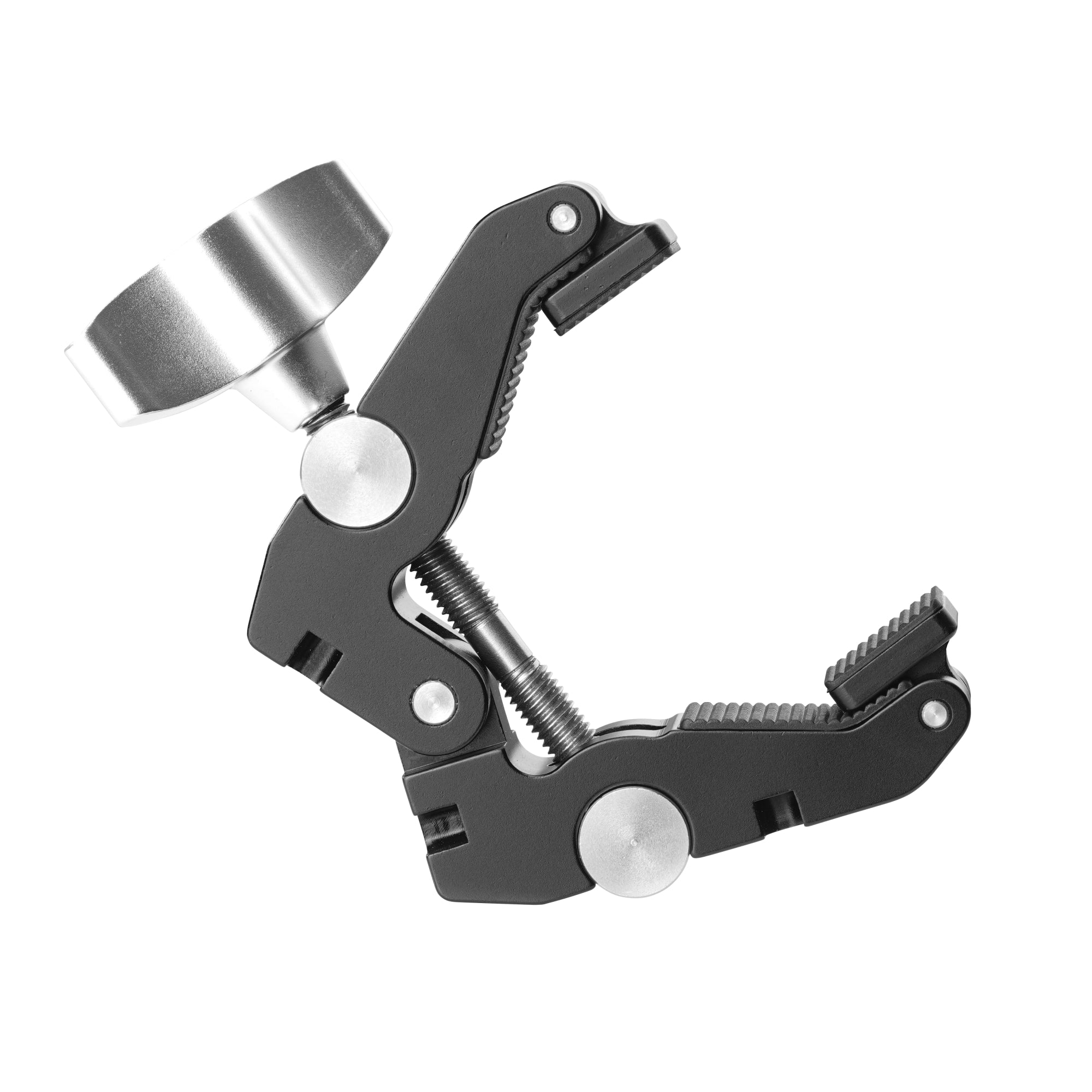 Pinza Vanguard Veo CP-46 para accesorios - Negro Negro-4