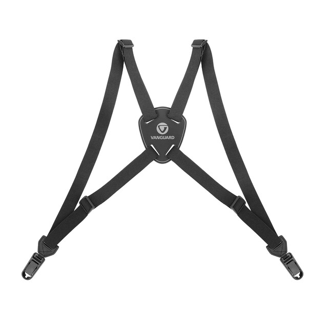 Imagen 0 de Arnés para prismáticos Veo Optic Guard H BK Vanguard
