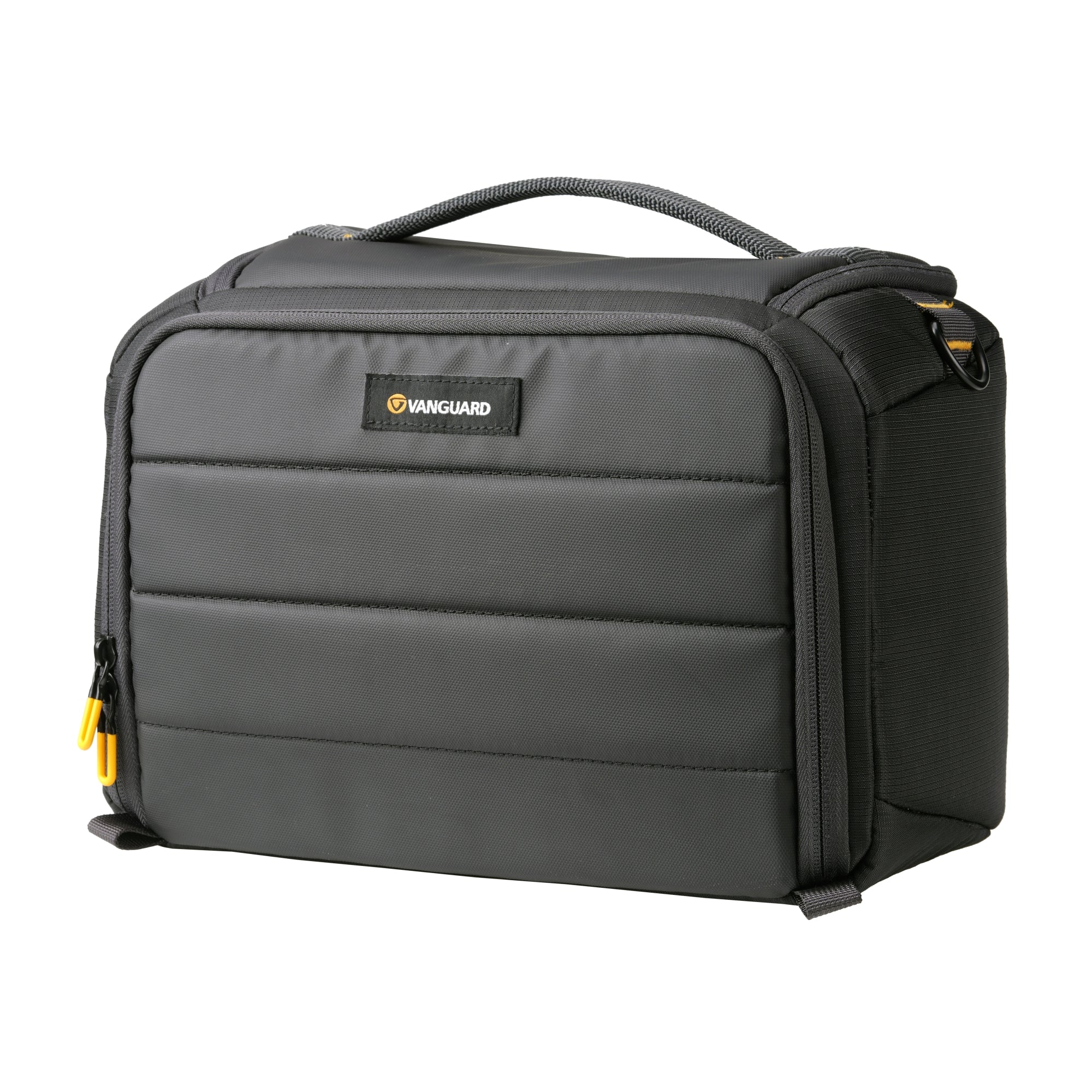 Imagen 0 de Bolsa de cámara Vanguard Veo BIB F28 divisor interior para mochila Negro