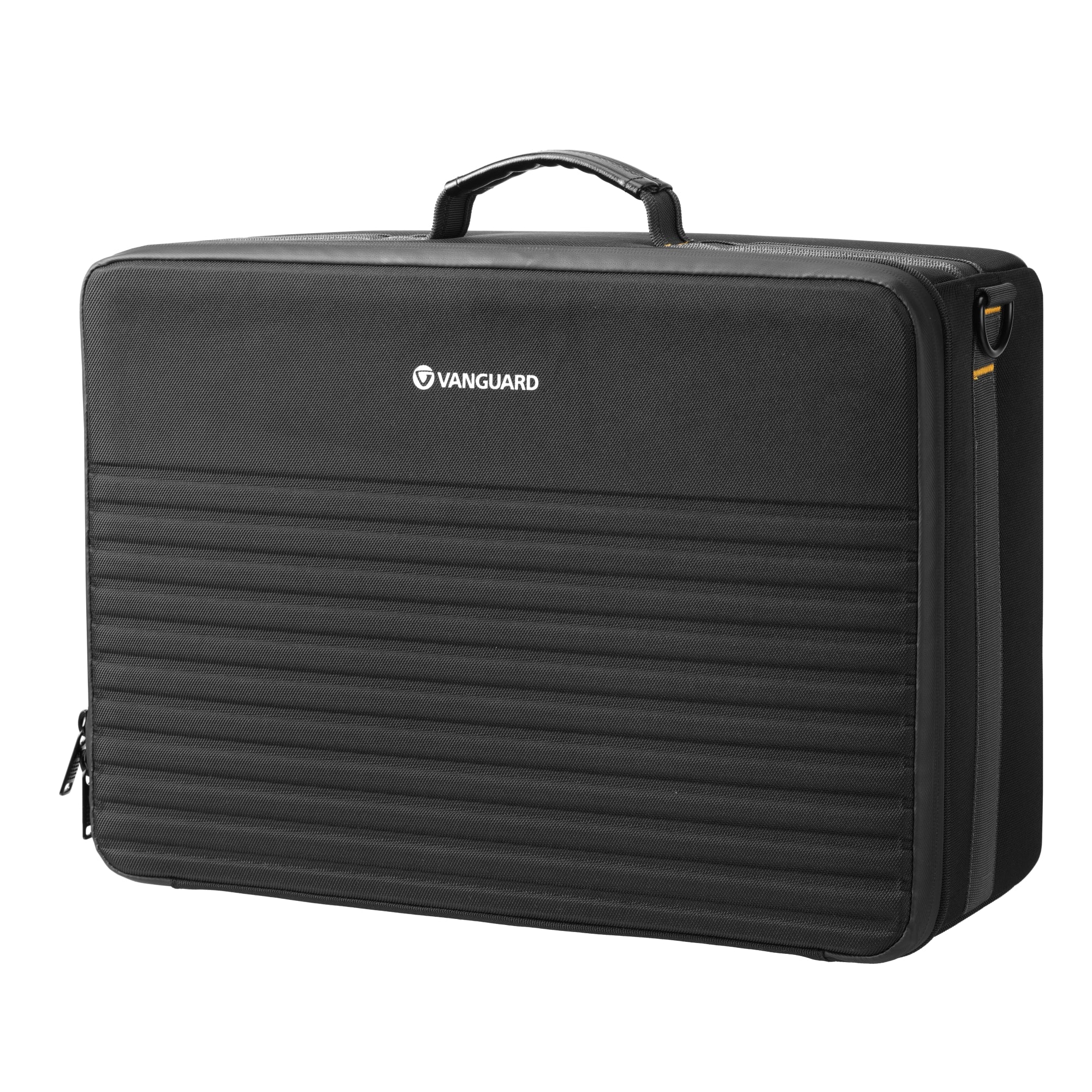 Imagen 0 de Funda divisora Vanguard Veo BIB Divider S46 para equipo fotográfico Negro