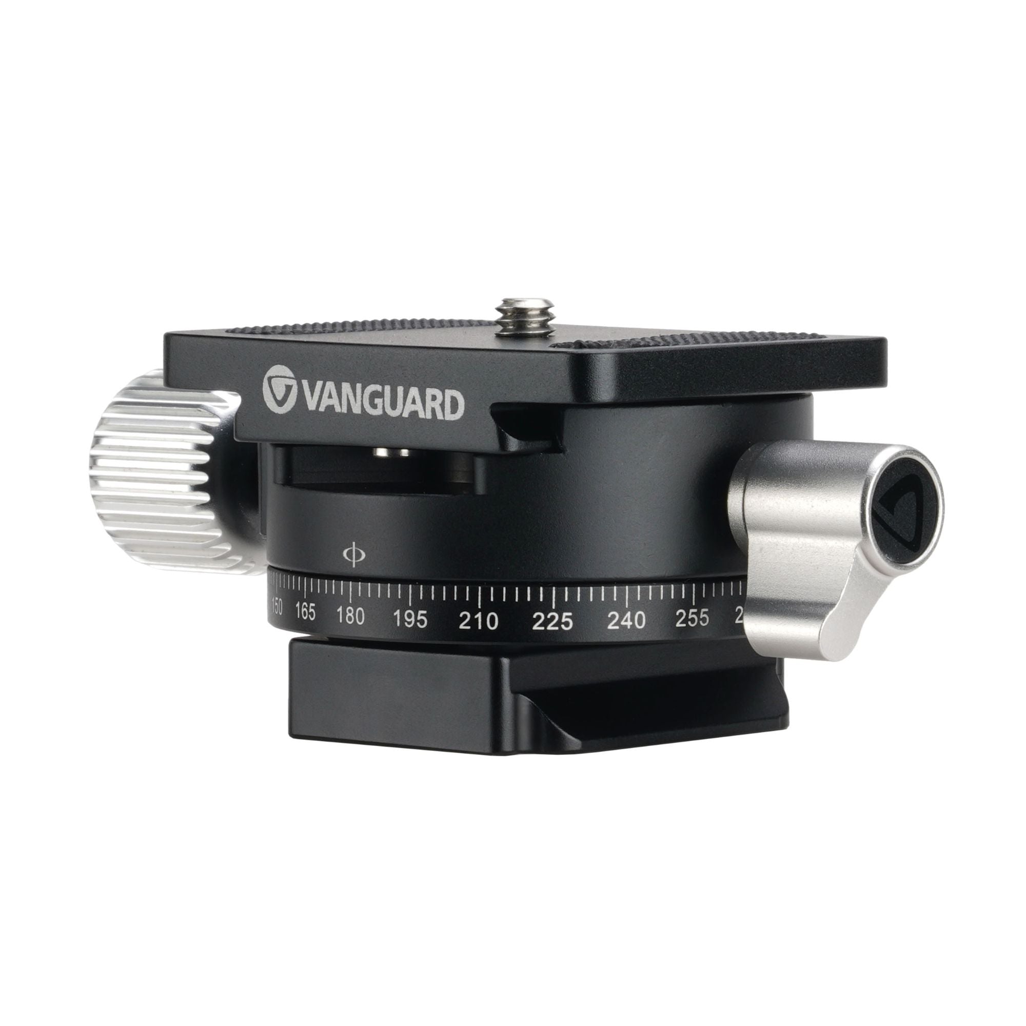 Vanguard - Base panorámica Vanguard Veo QS-360 tipo arca.