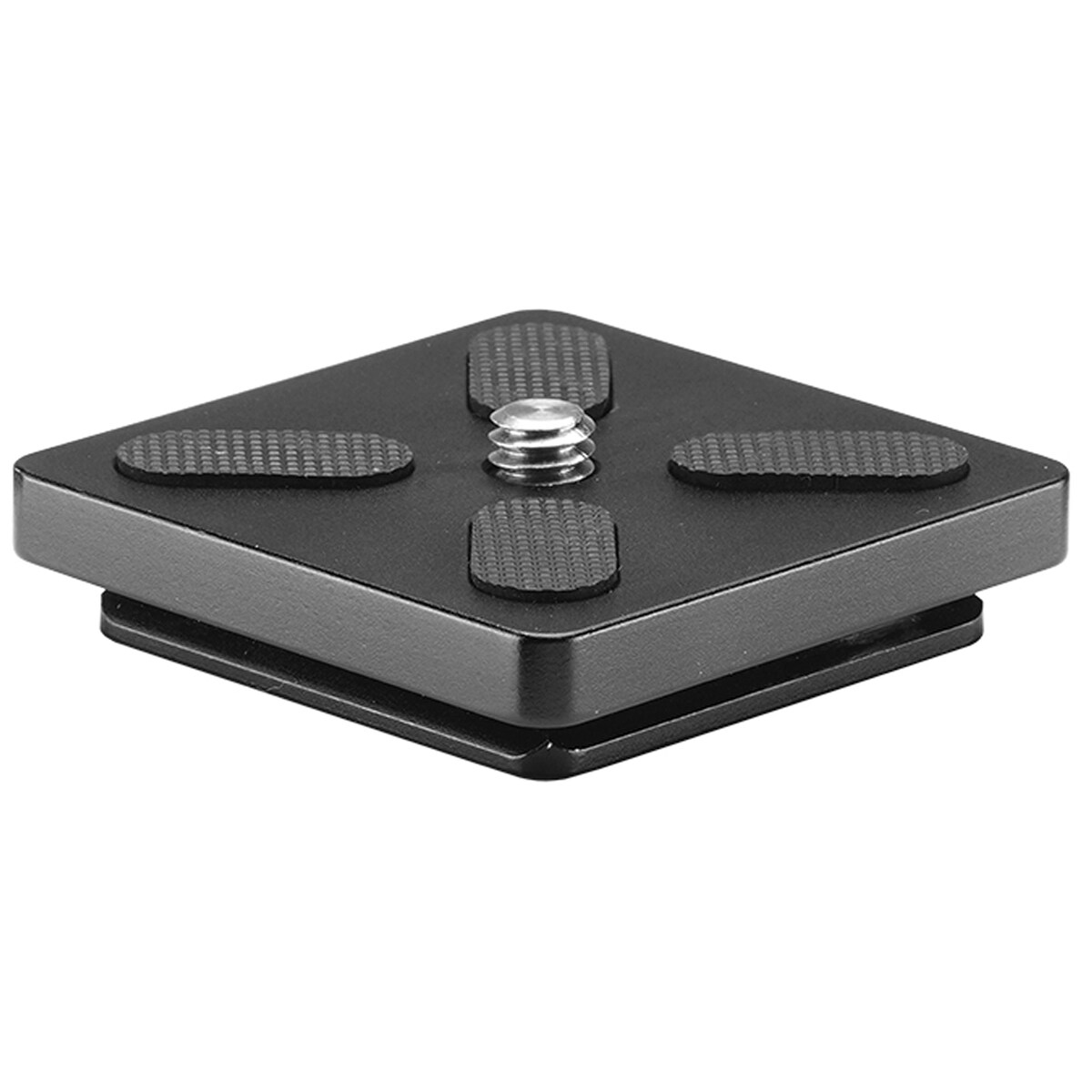 Zapata Vanguard QS-74 rápida arca Negro-4