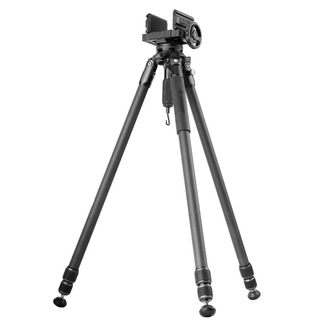 Imagen 0 de Trípode de caza de carbono Endeavor RL 303CGM Vanguard