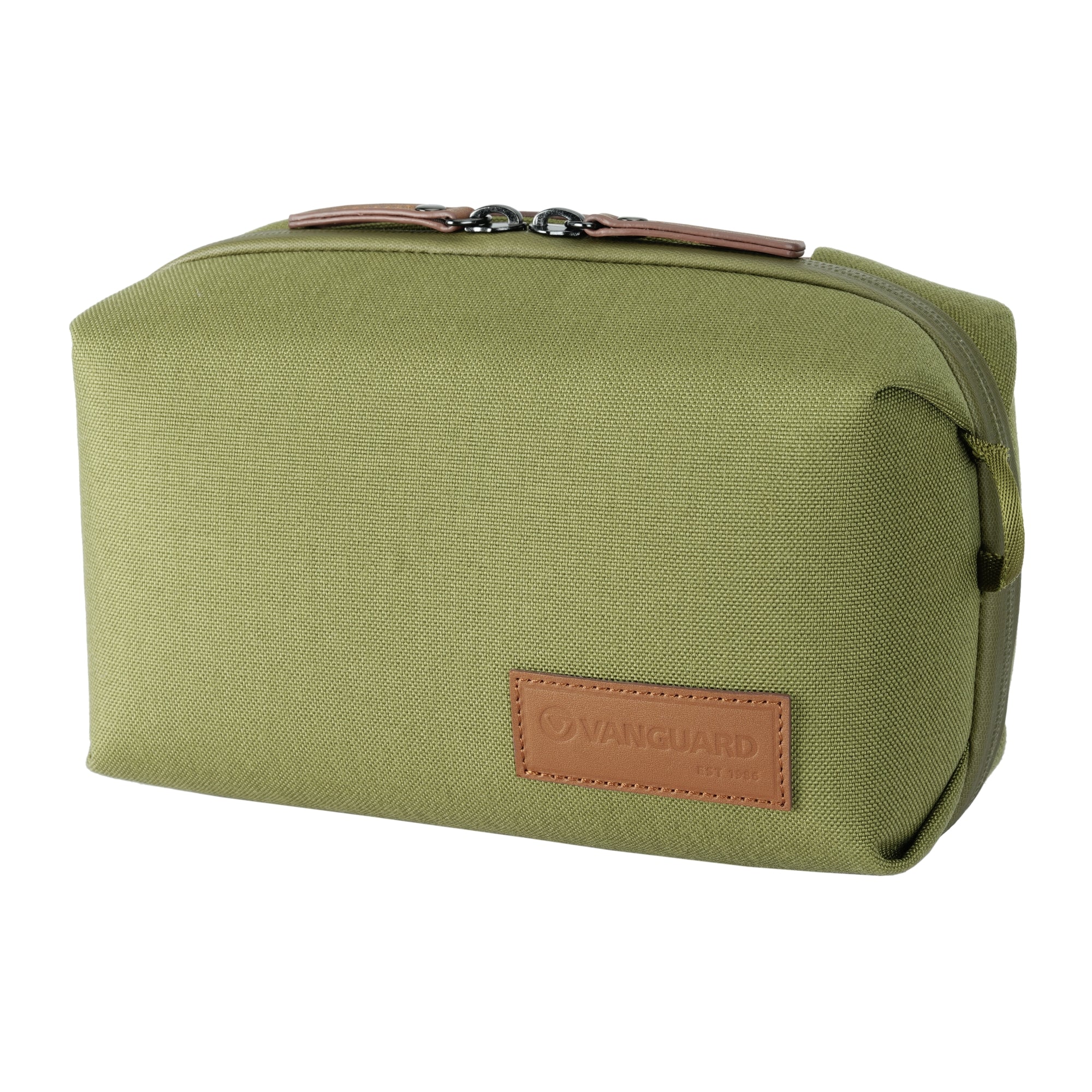 Bolsa Vanguard Veo City TP23 GR tipo Cross Body fotográfica para cámara compacta
