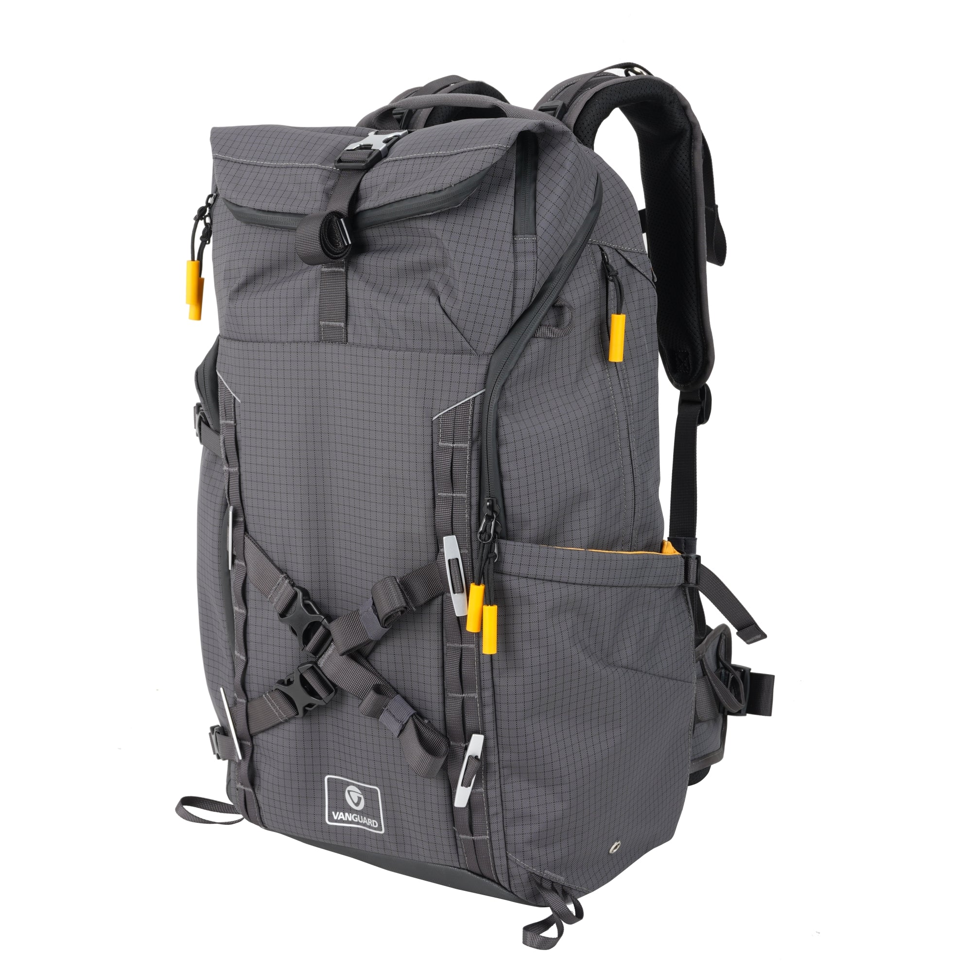 Imagen 0 de Mochila para telescopio Veo Active Birder 56 Vanguard Gris oscuro