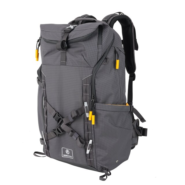 Imagen 0 de Mochila para telescopio Veo Active Birder 56 GY Vanguard