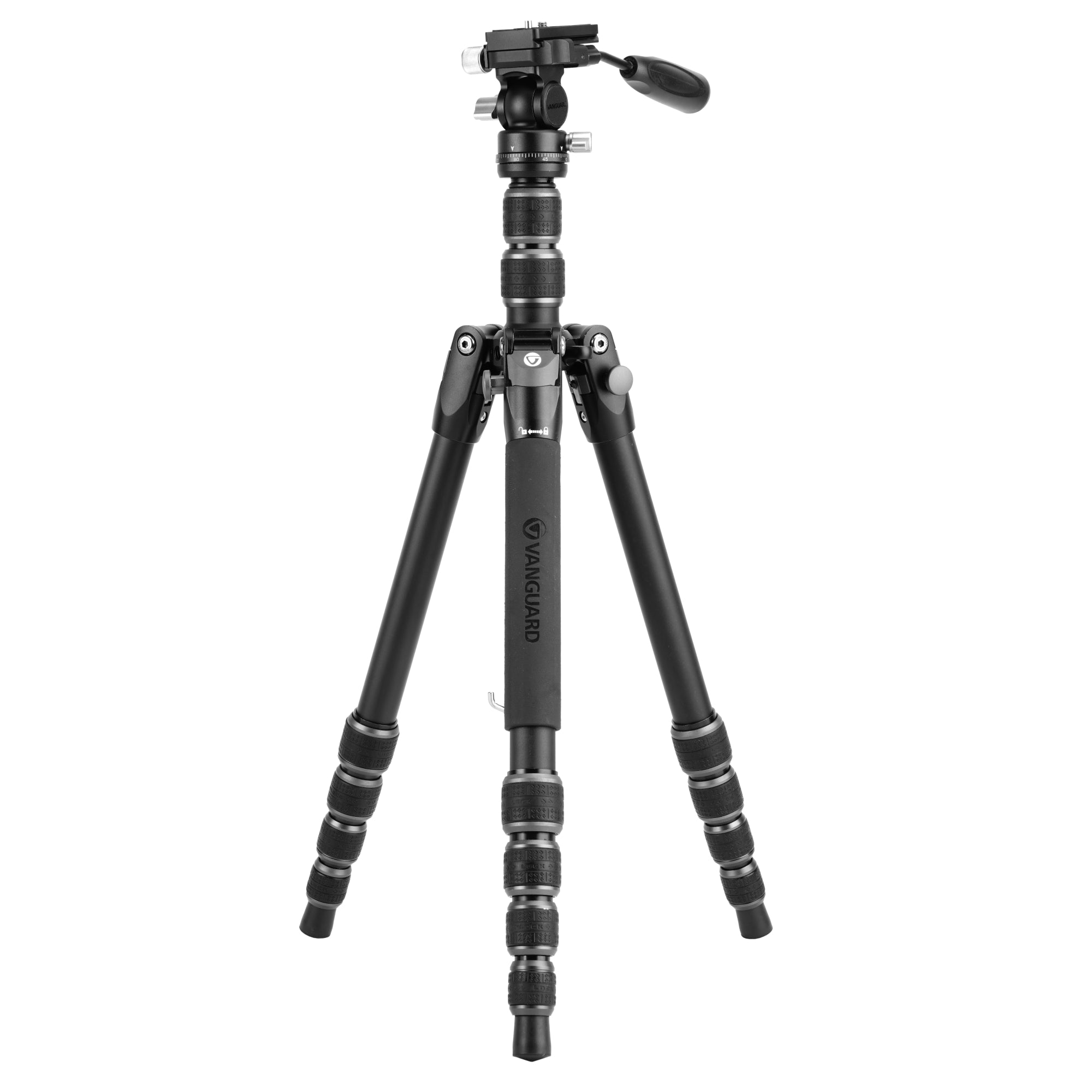 Vanguard - Trípode para telescopio compacto Veo 3T 265HAP Vanguard.