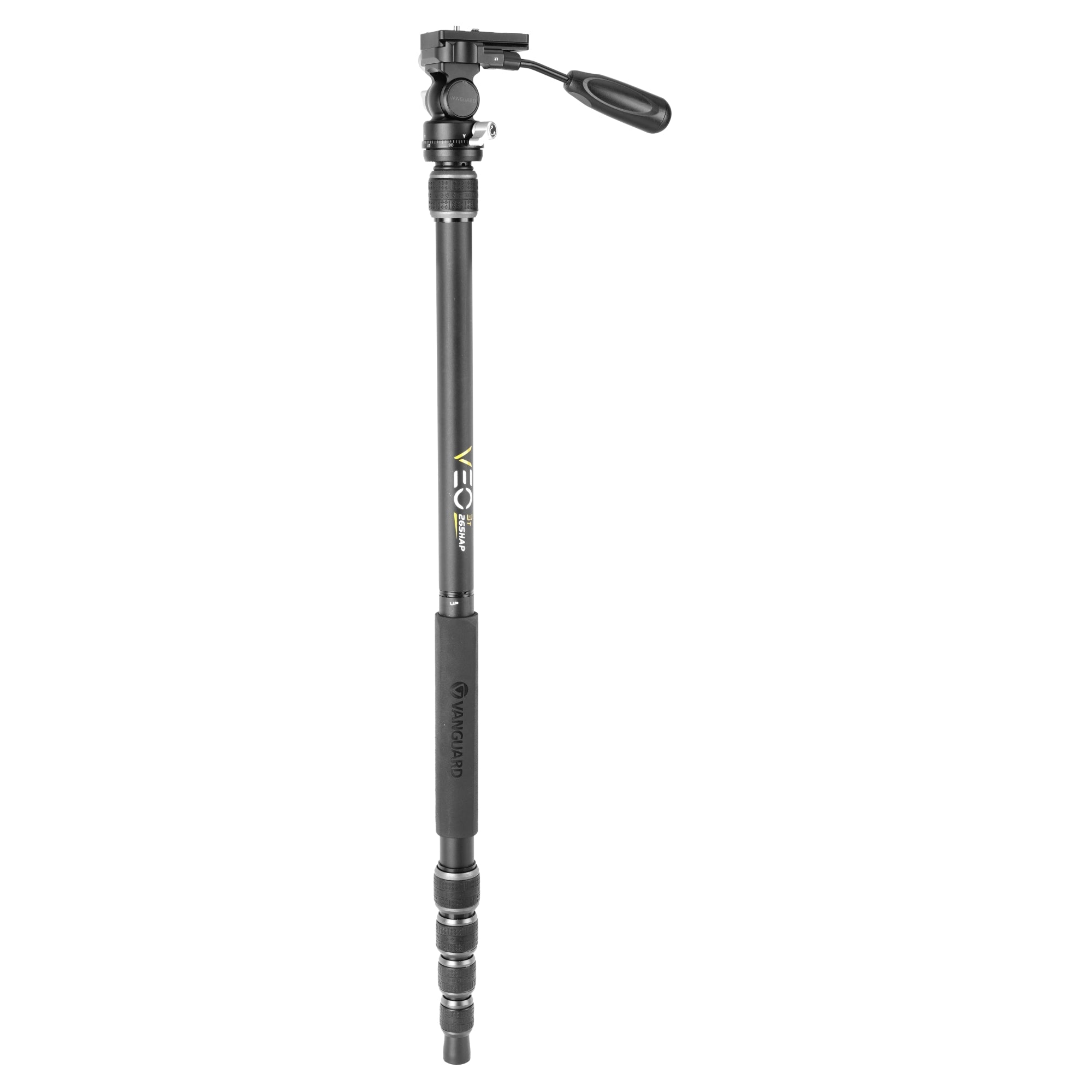 Trípode para telescopio compacto Veo 3T 265HAP Vanguard - Negro Negro-7
