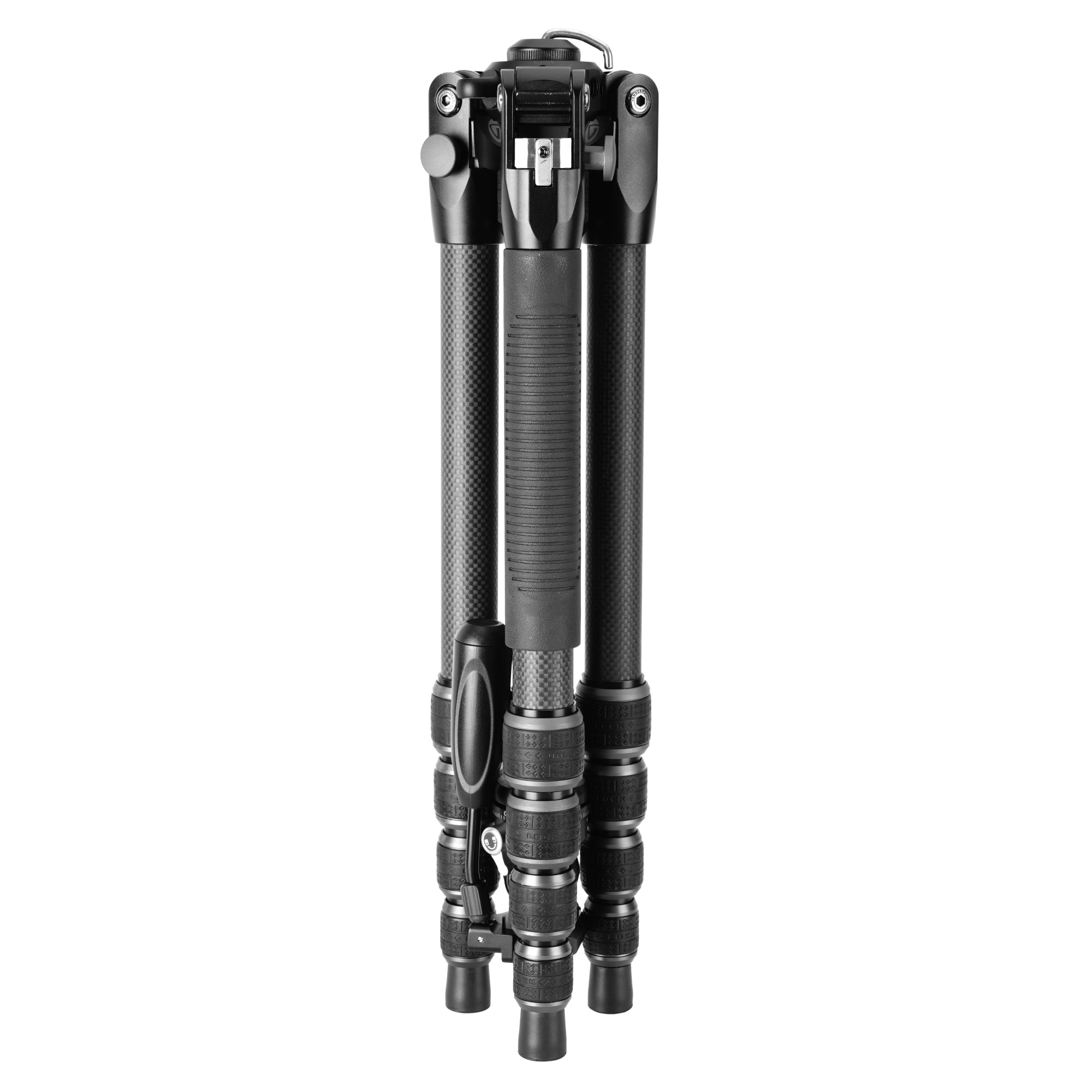 Trípode para telescopio compacto Veo 3T 265HCP Vanguard - Negro Negro-3